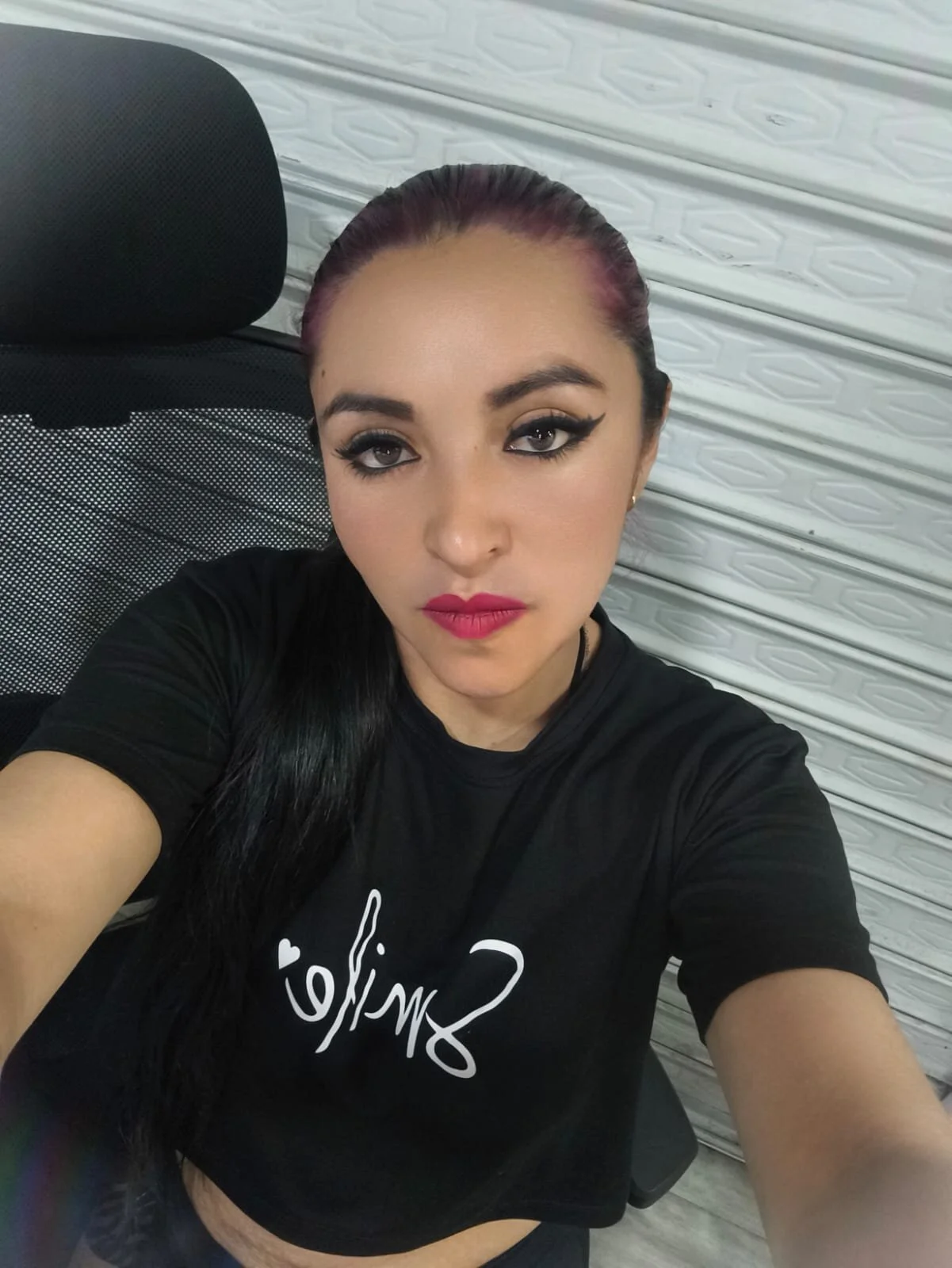 XXX Porn Photo of Nude Alisson_Stonee 7