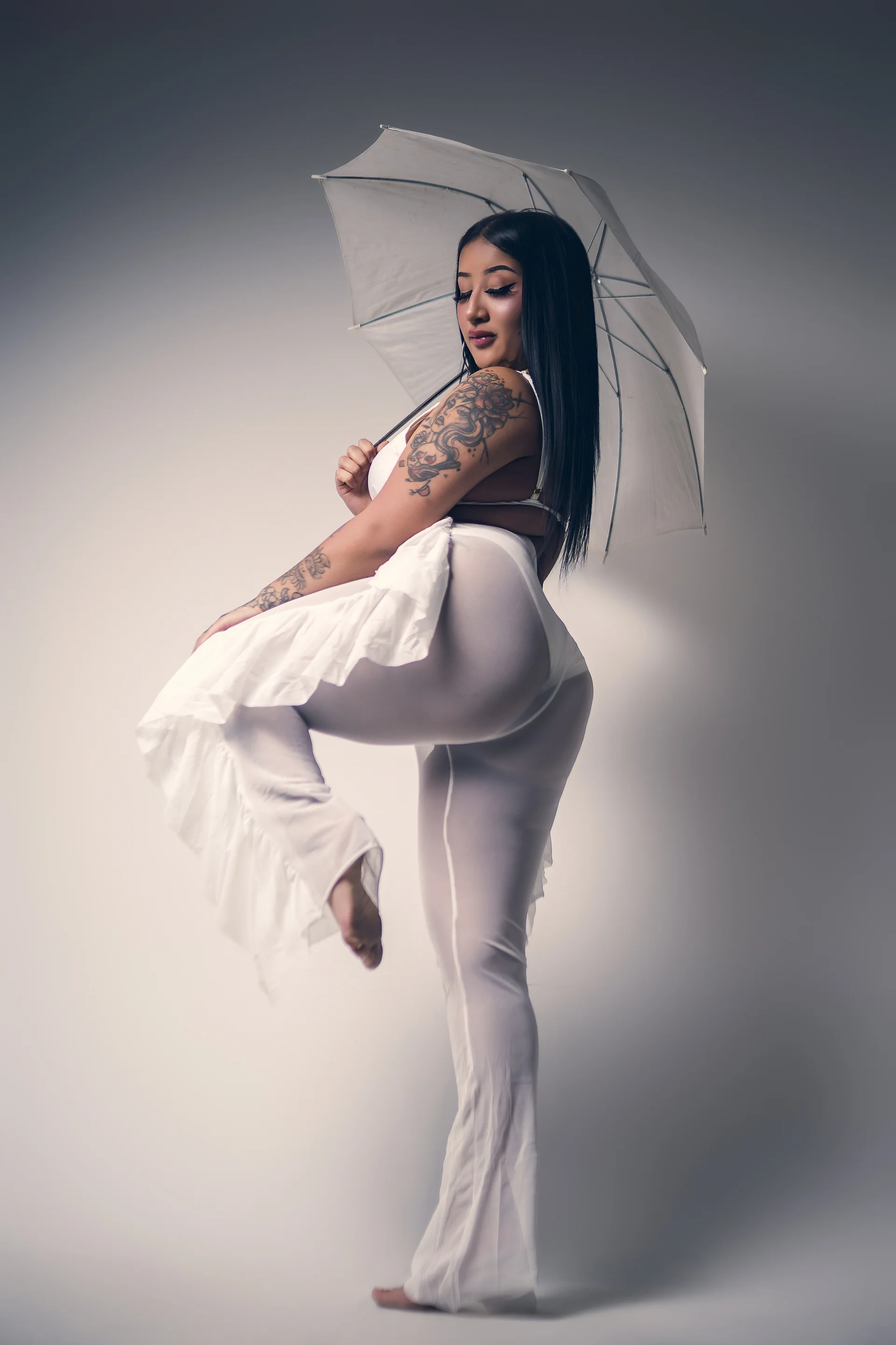 XXX Porn Photo of Nude ayshel__ 45