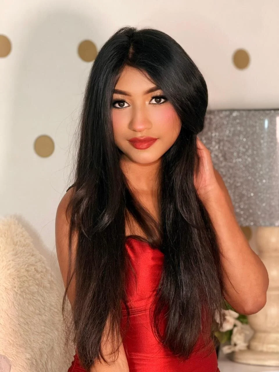 XXX Porn Photo of Nude sweet_sofi0 8