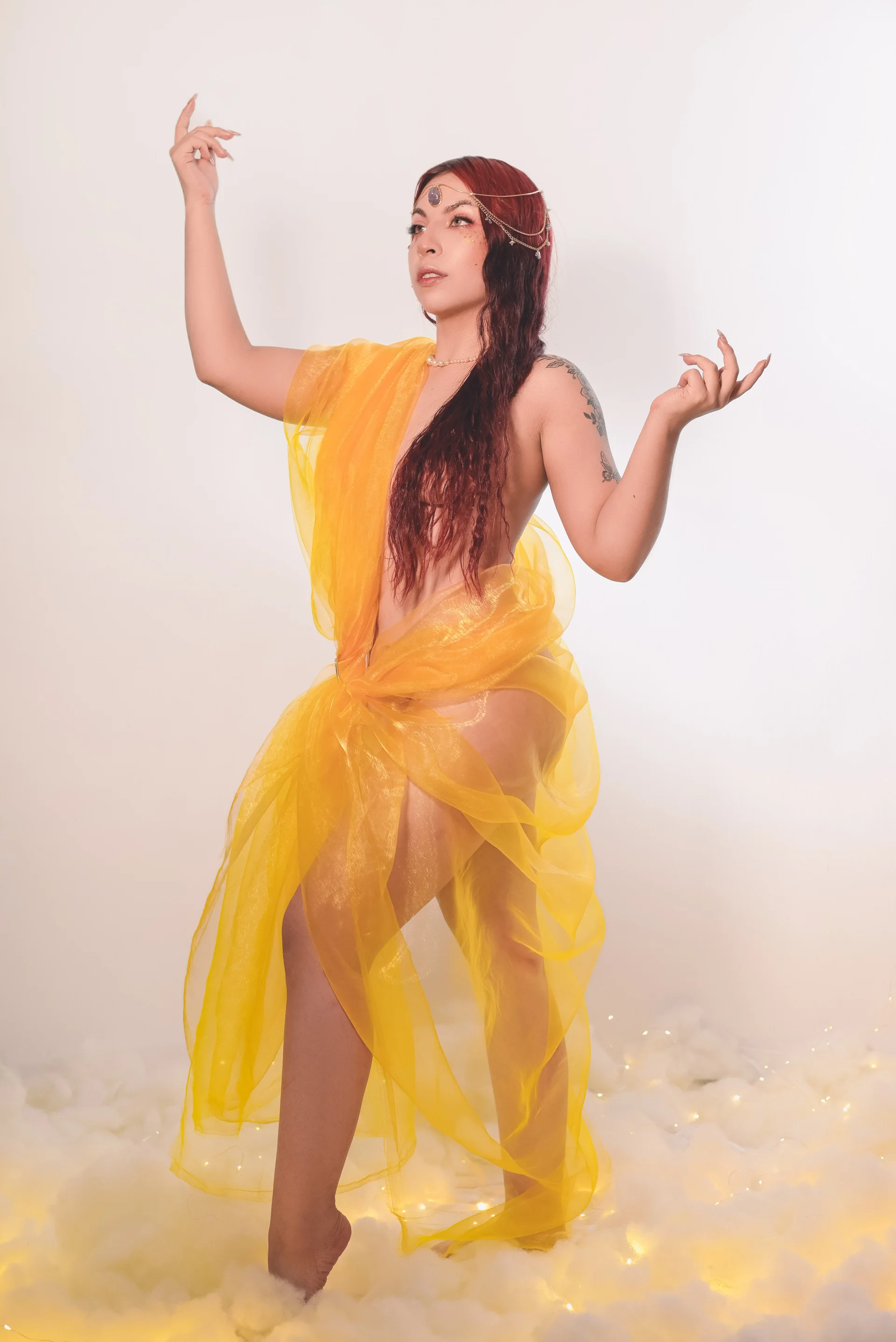 XXX Porn Photo of Nude EmmaRusso 7