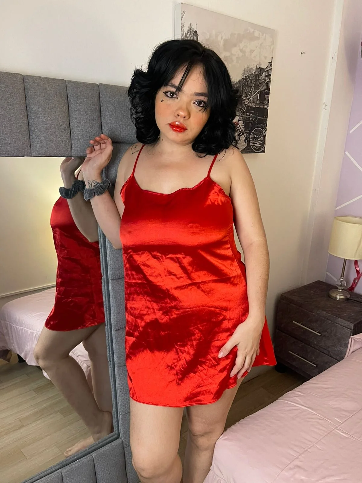 XXX Porn Photo of Nude April_Swett 5