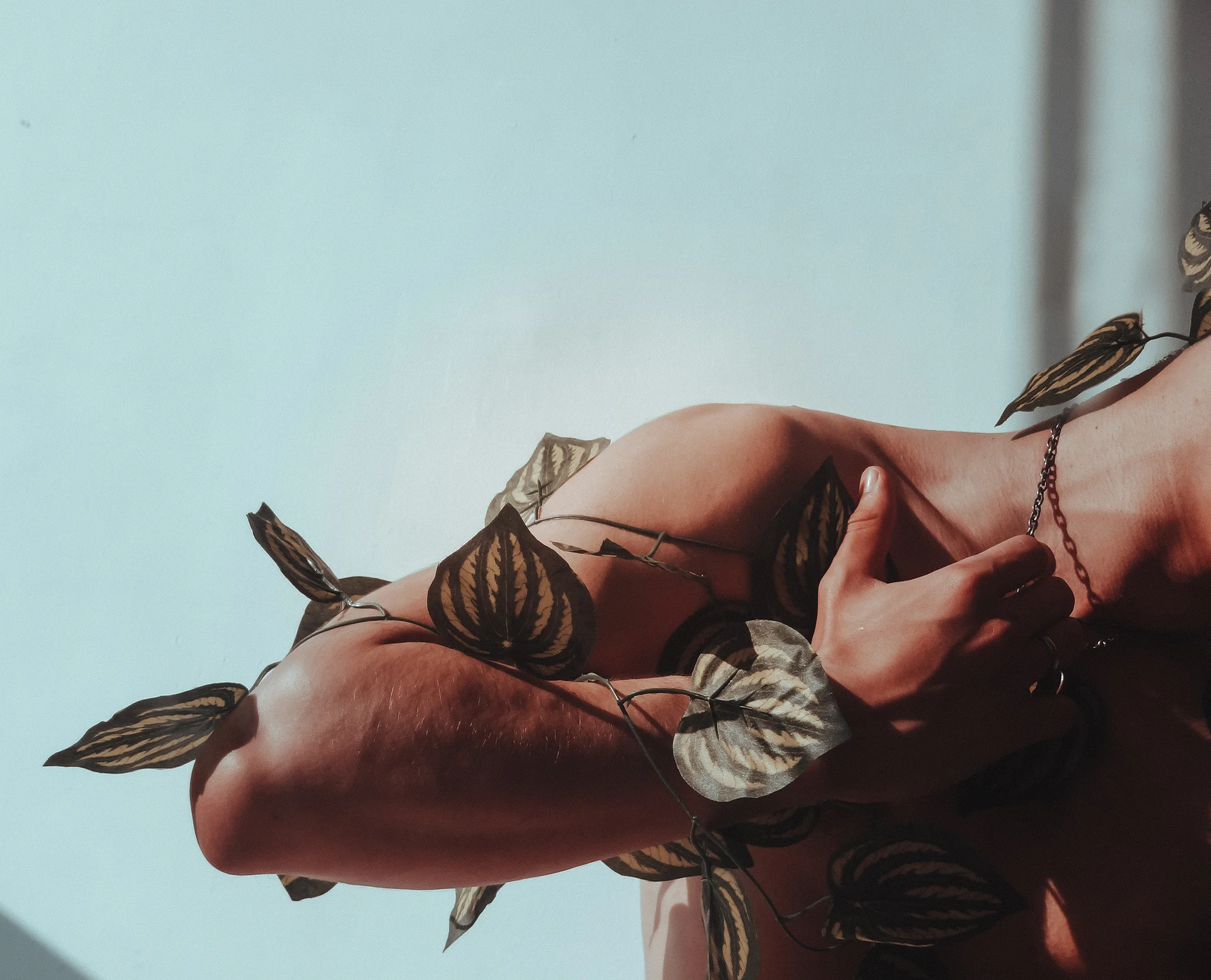 XXX Porn Photo of Nude warm_sac 96