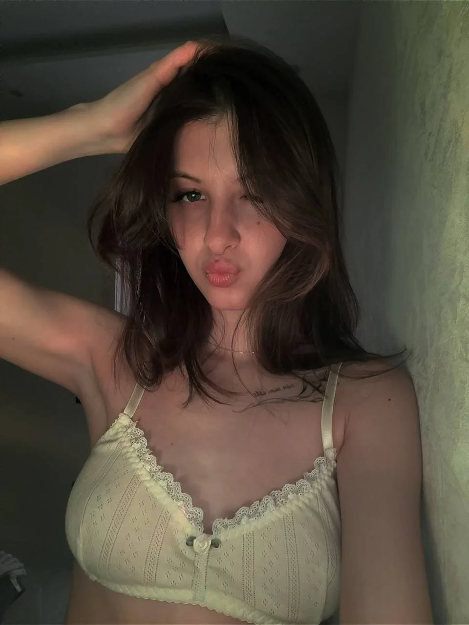 XXX Porn Photo of Nude LouiseChavez 230