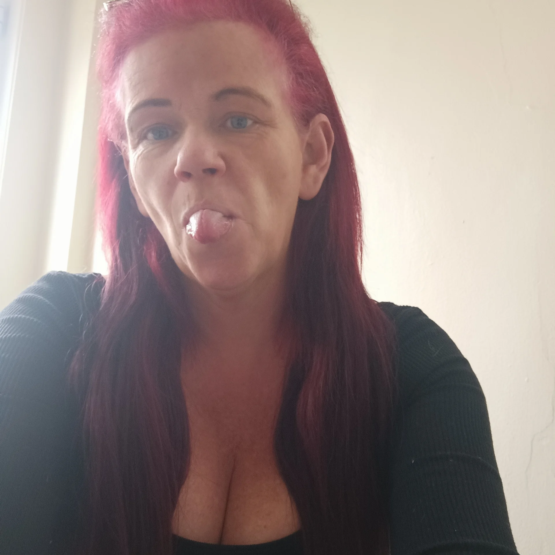 XXX Porn Photo of Nude Busty-Belfast-Irish-Girl 157