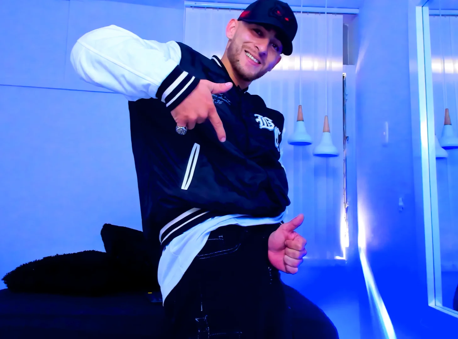 XXX Porn Photo of Nude Drako_Lamar 87