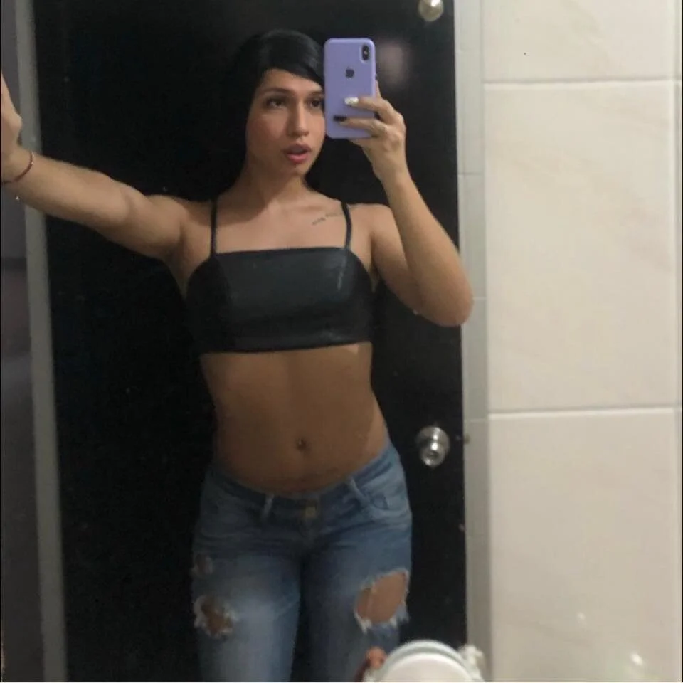 XXX Porn Photo of Nude _valeriaaa 6