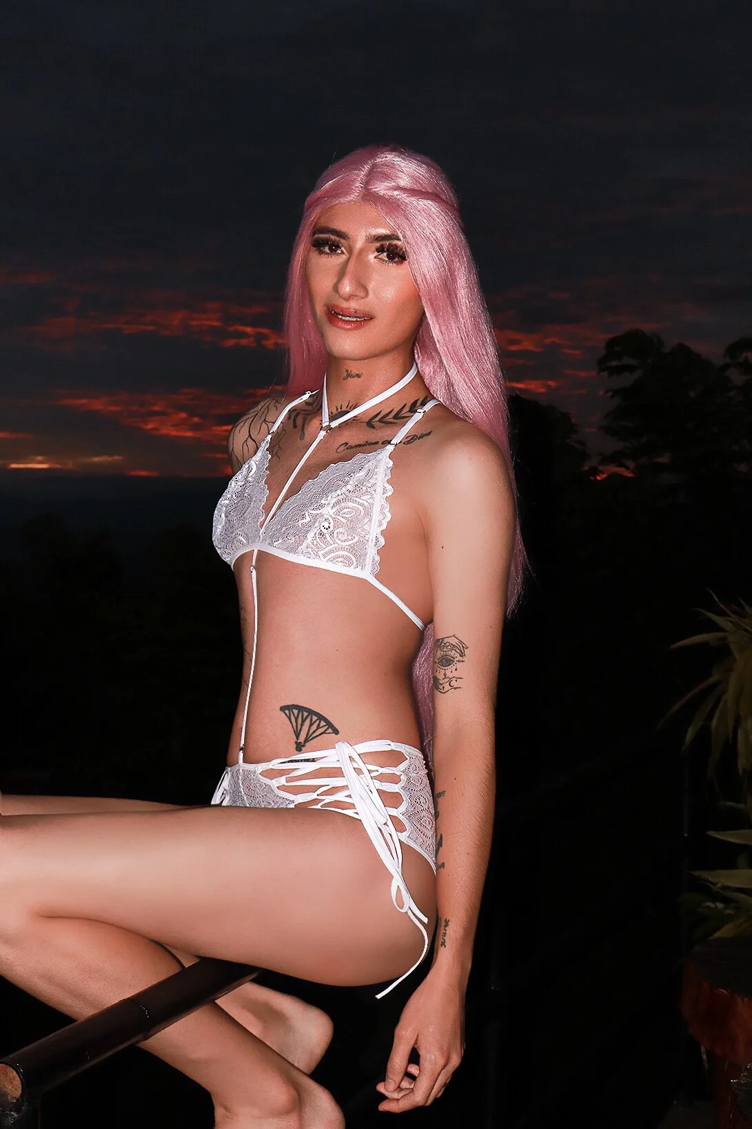 XXX Porn Photo of Nude EmilyySaenz 74