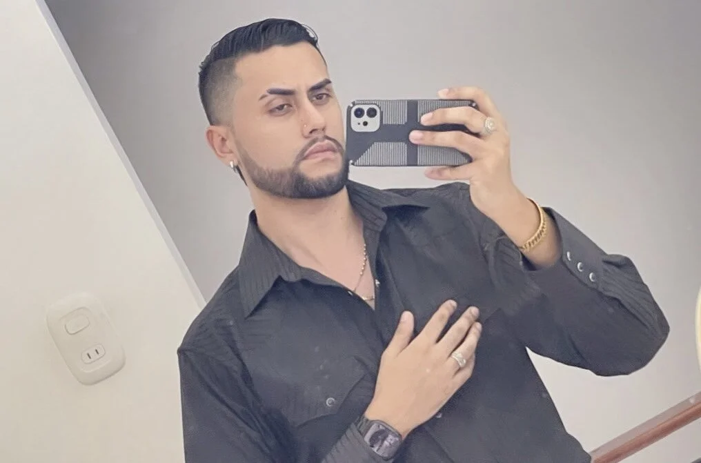XXX Porn Photo of Nude Liam_hunther 1