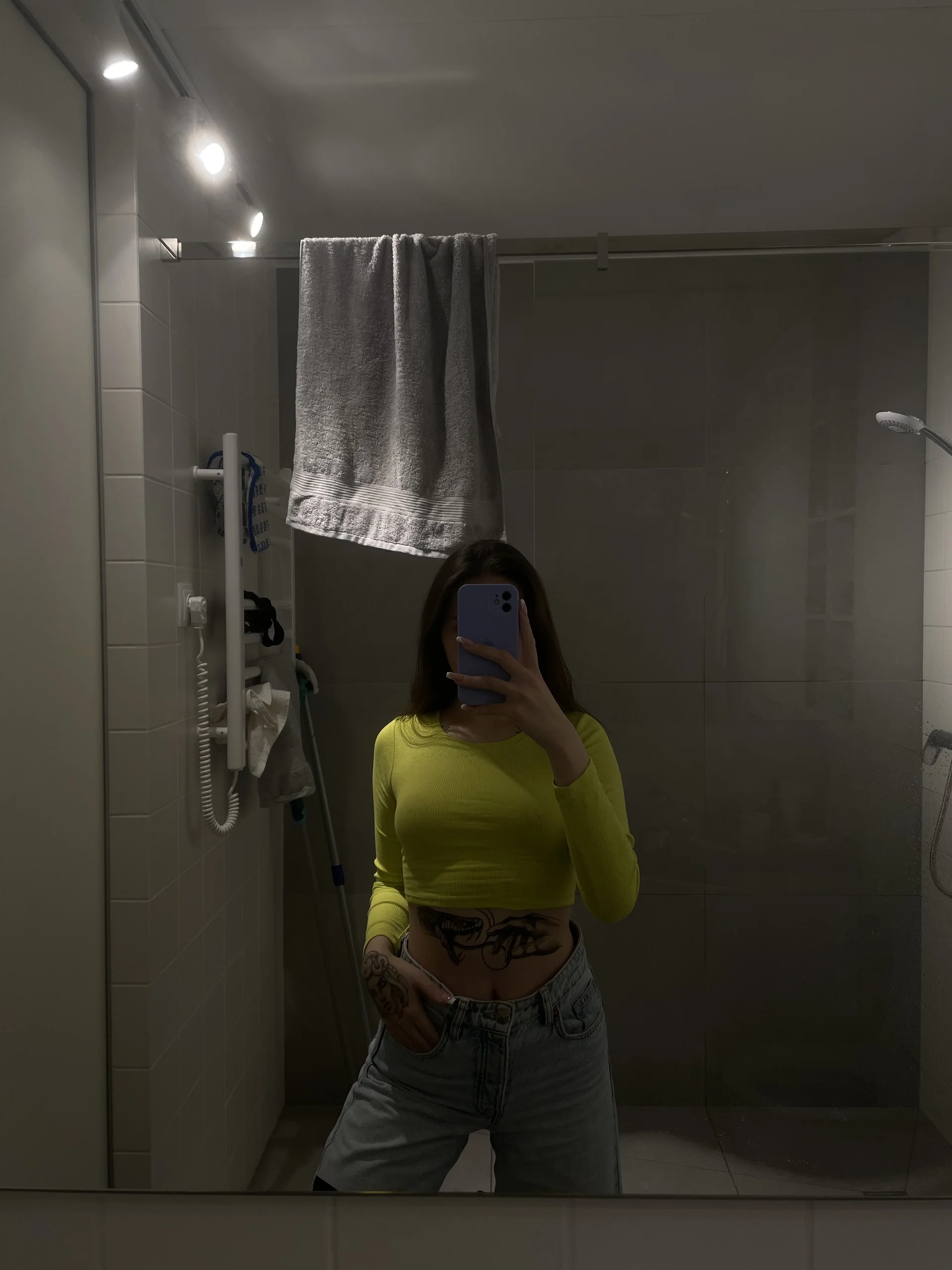XXX Porn Photo of Nude AlmaryKim 5