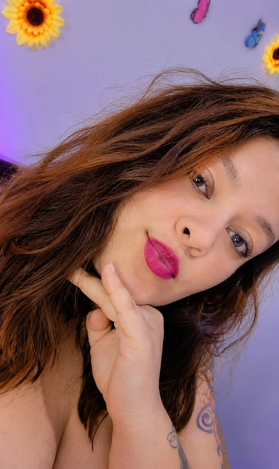 XXX Porn Photo of Nude Scarlet__Muse 1