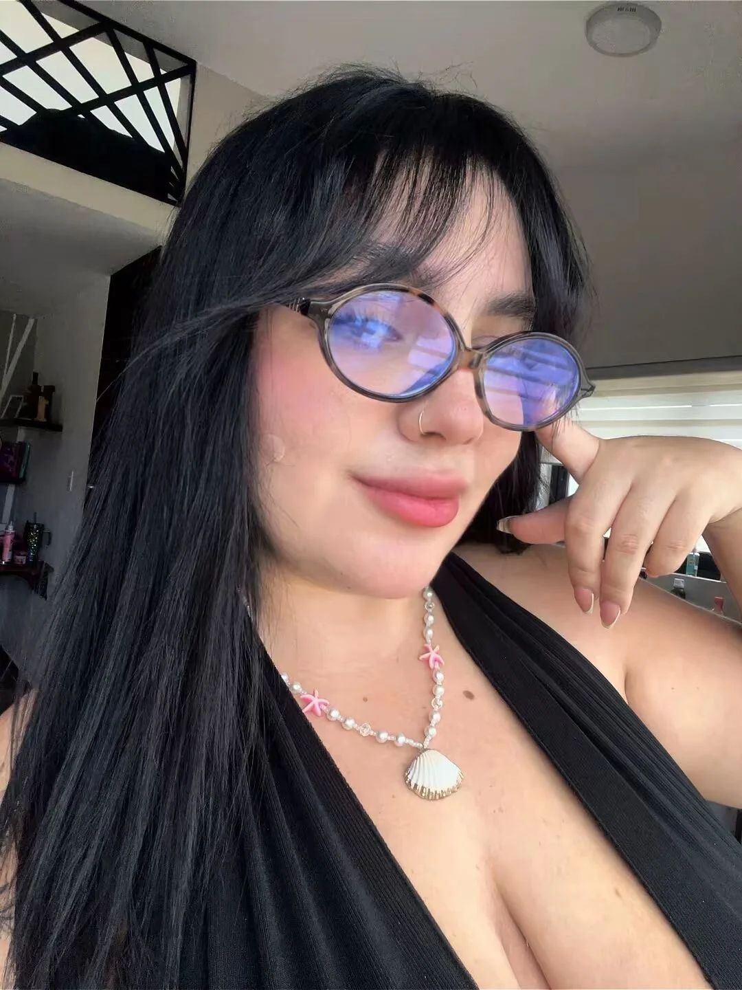 XXX Porn Photo of Nude Vicky_Sixx 2