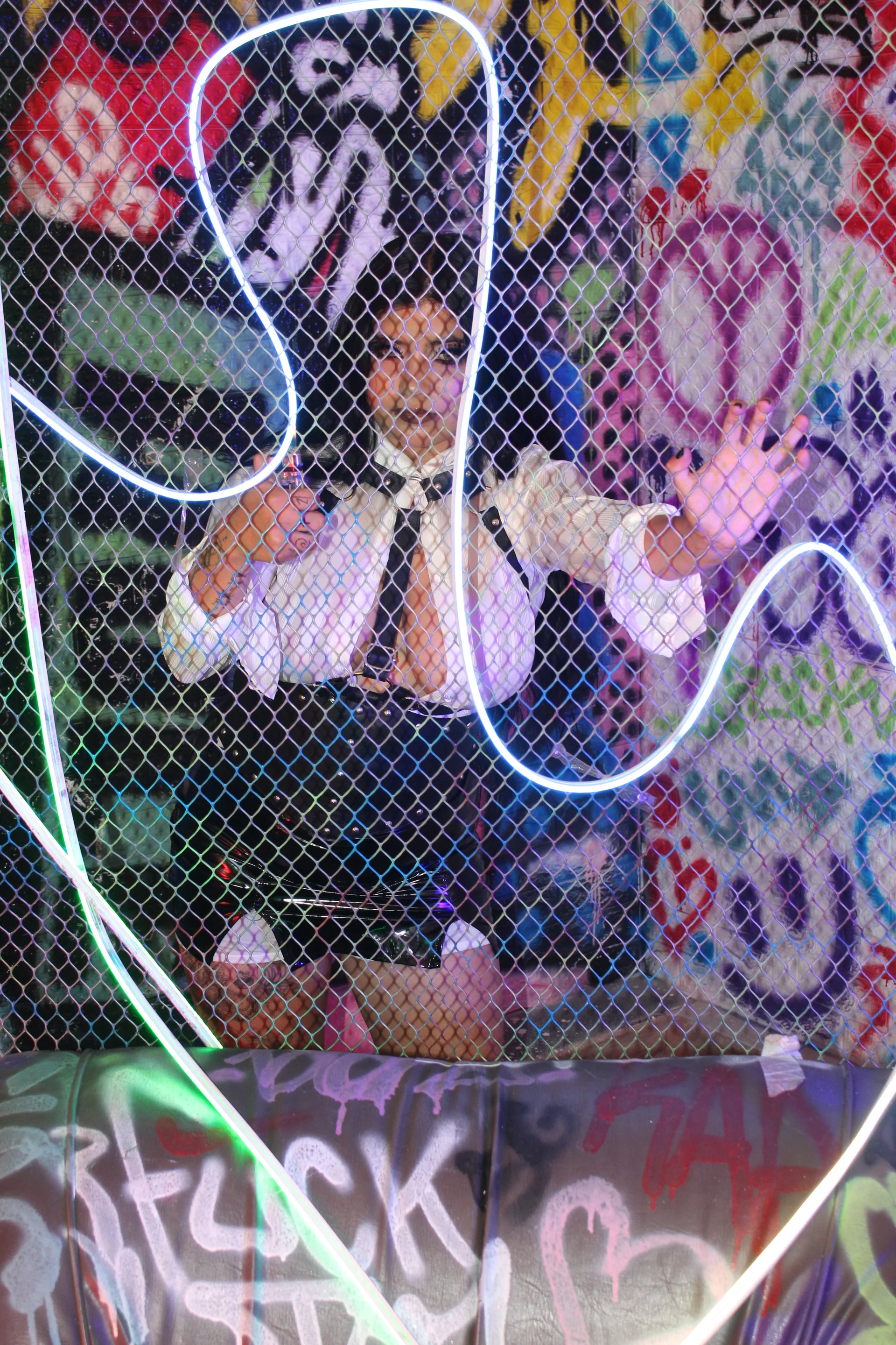 XXX Porn Photo of Nude Alexa_Espinoza 116
