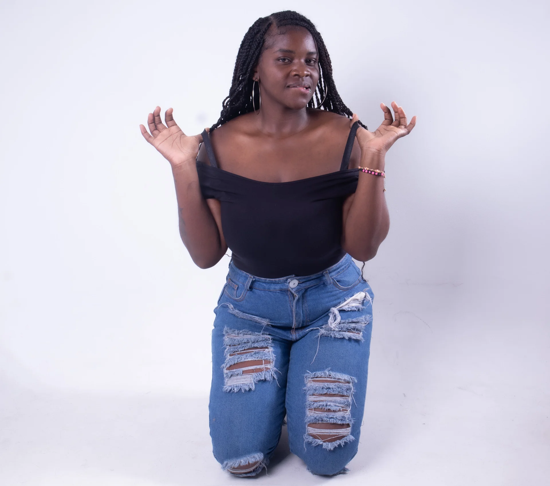 XXX Porn Photo of Nude Scarletbigbug 6