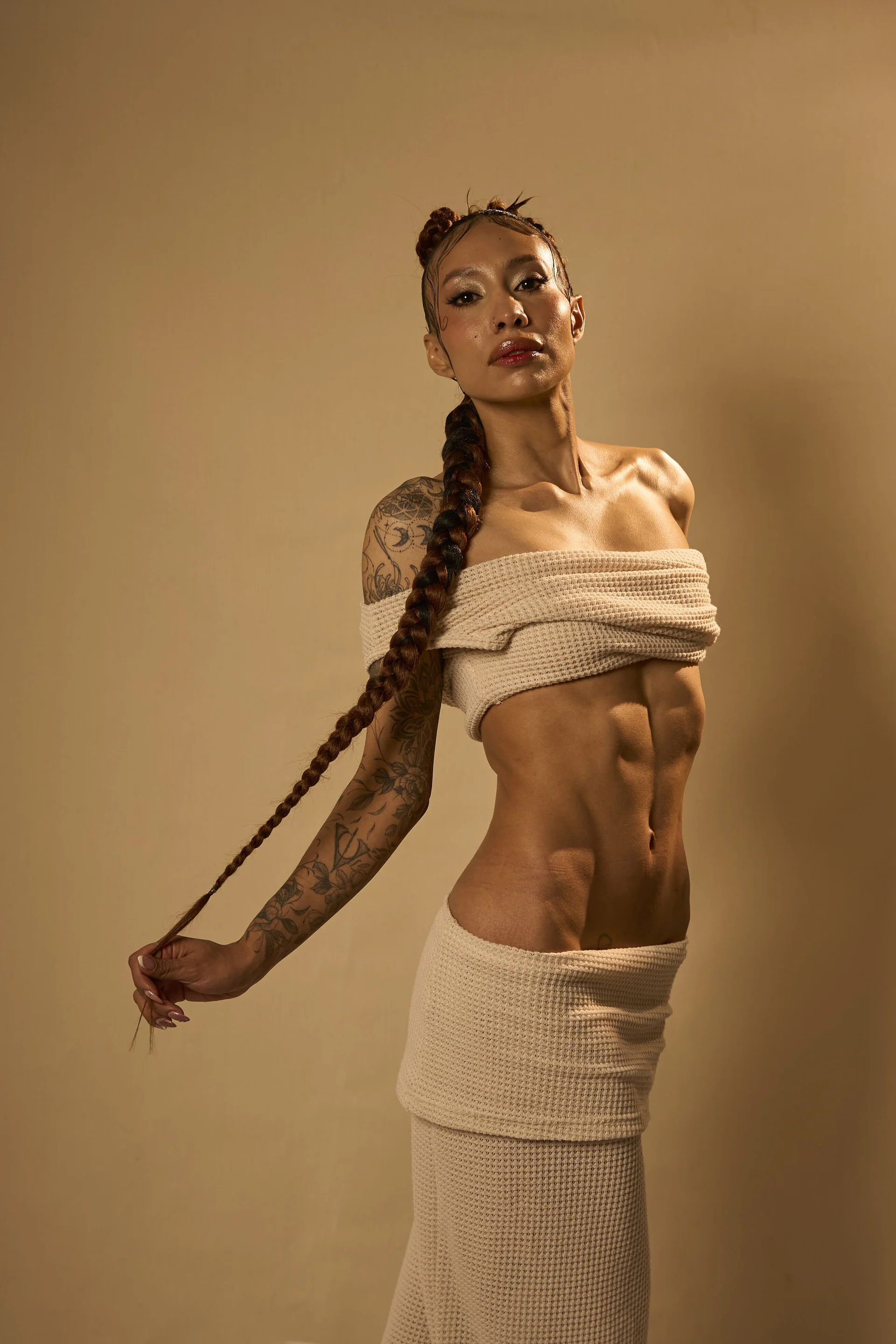 XXX Porn Photo of Nude AnnaKimura_ 24
