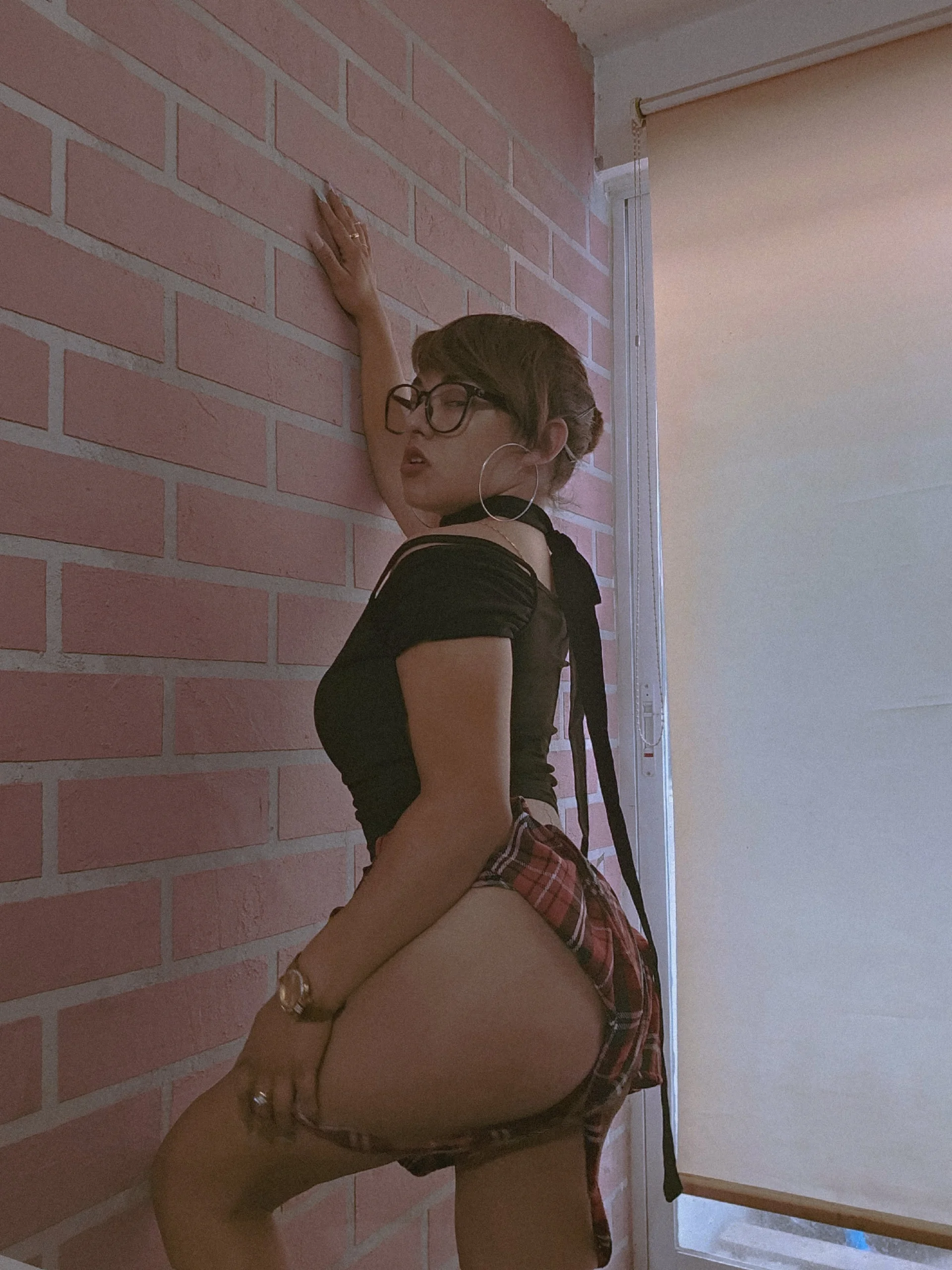 XXX Porn Photo of Nude M_Frakee 5