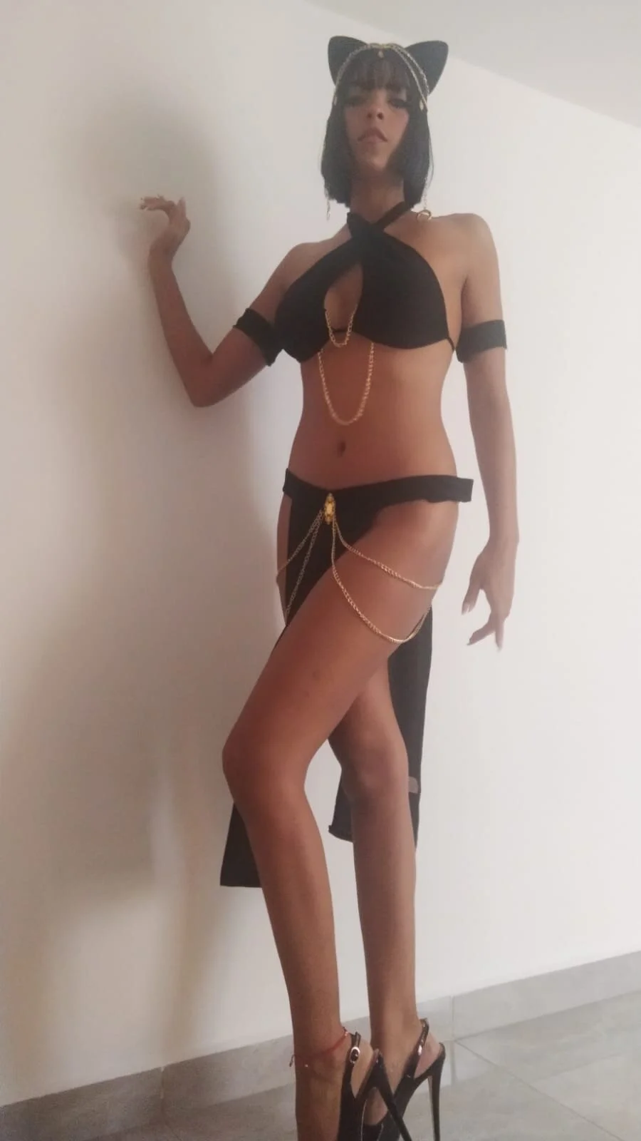 XXX Porn Photo of Nude Hannahs_Napit 33