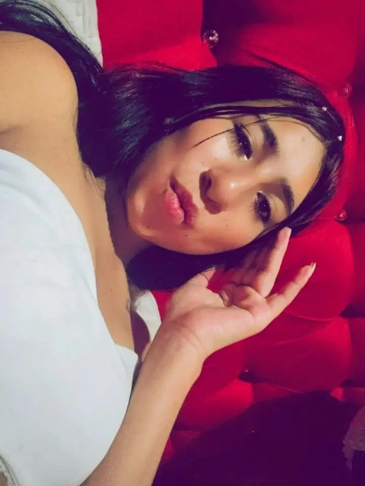 XXX Porn Photo of Nude LunaaCastillo 4