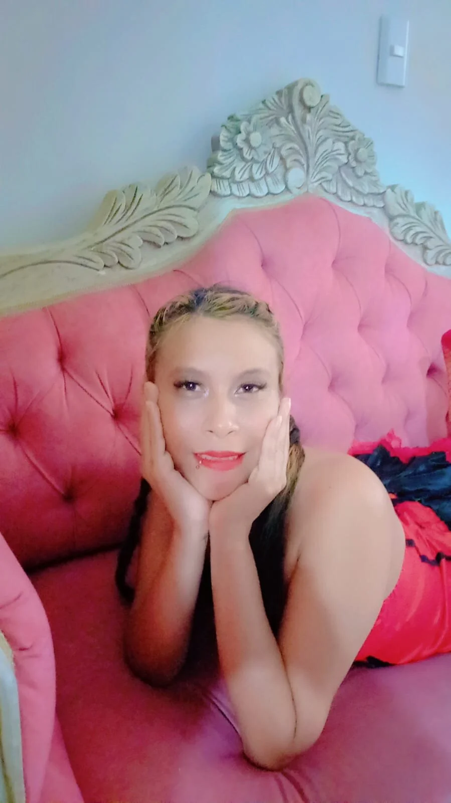 XXX Porn Photo of Nude Melody_Megann 9