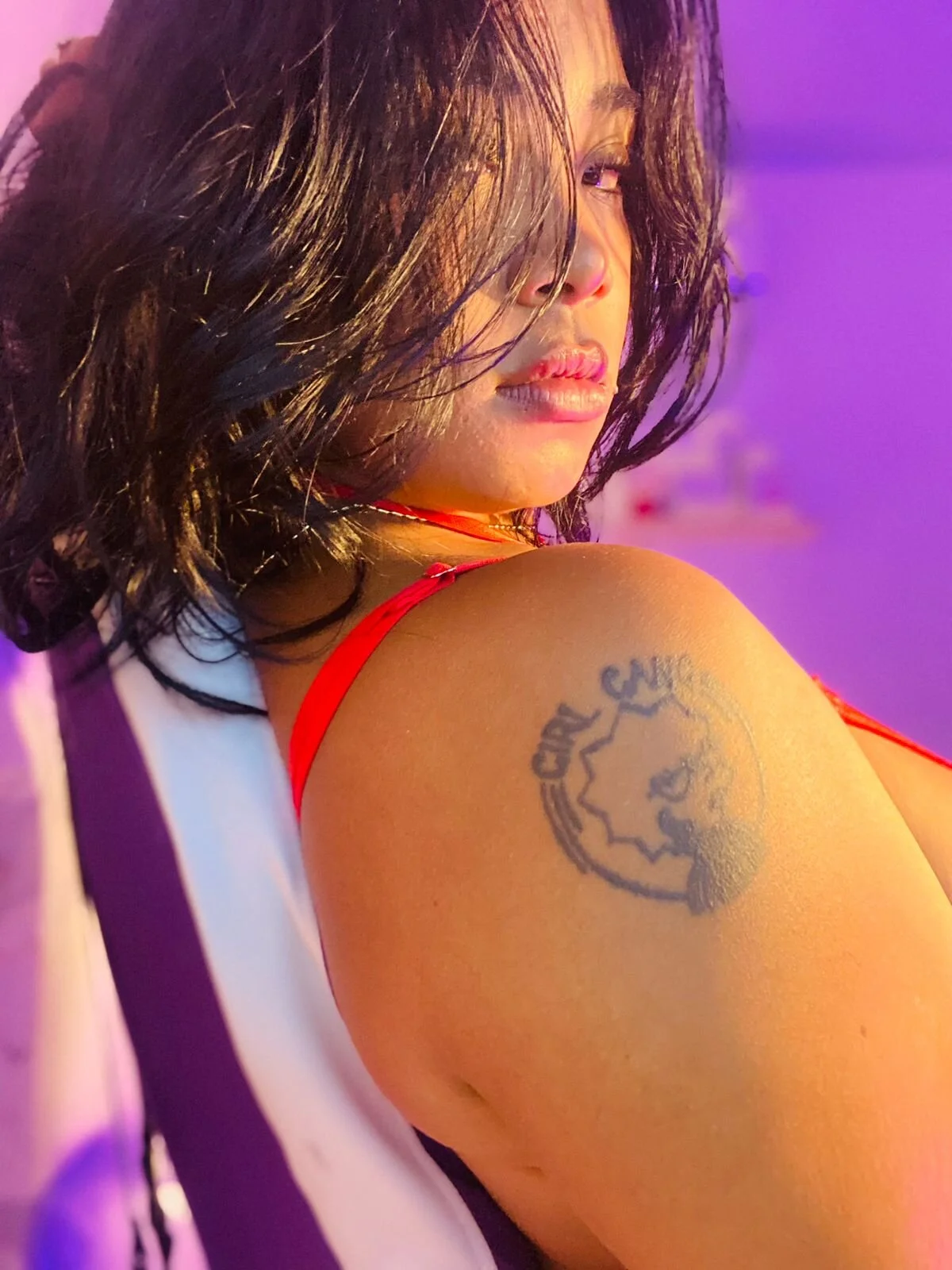 XXX Porn Photo of Nude SaraApril_1 14