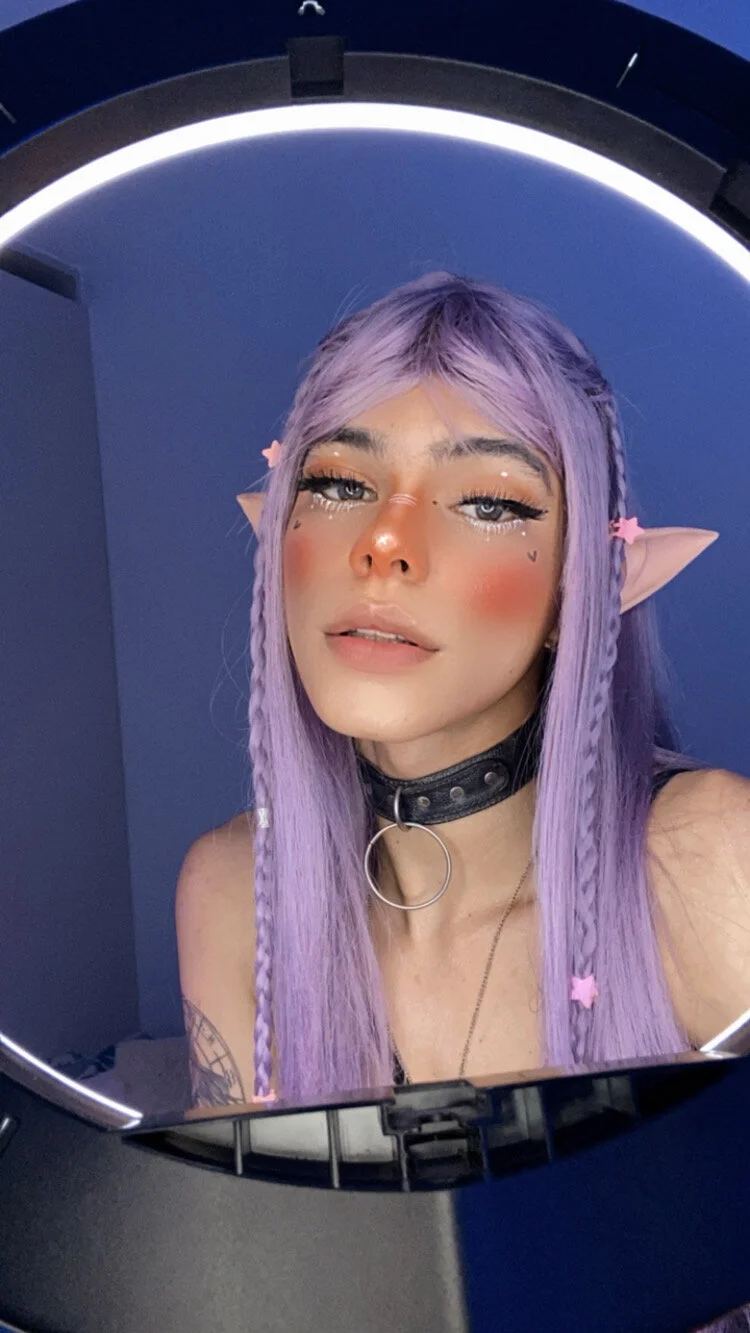 XXX Porn Photo of Nude Varya_Ferreira 9