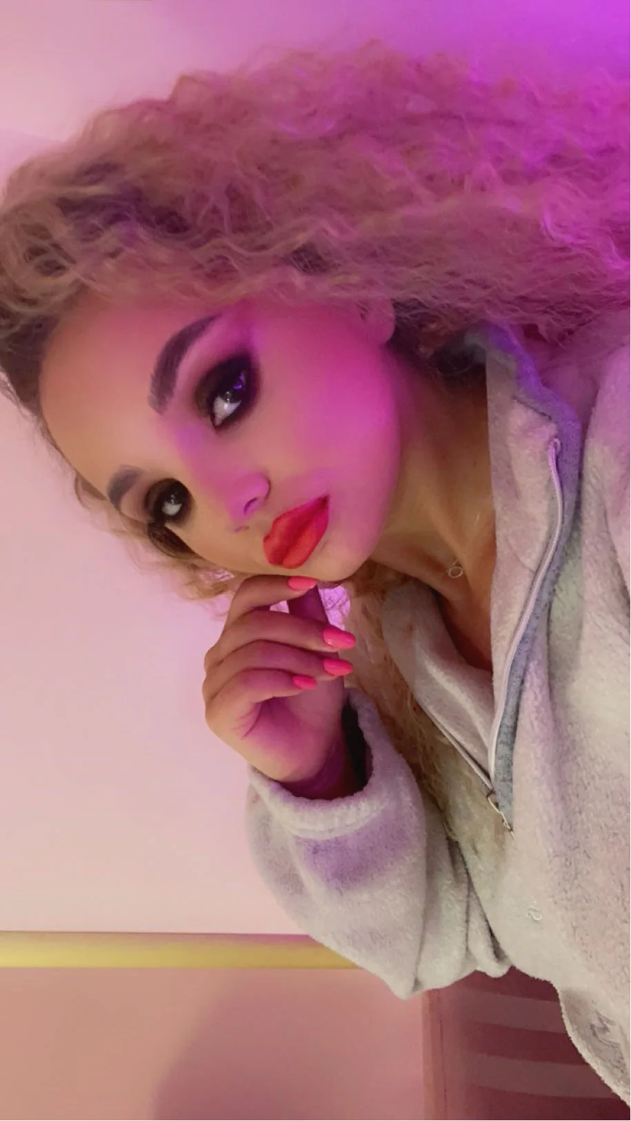 XXX Porn Photo of Nude CelesteBailey 787