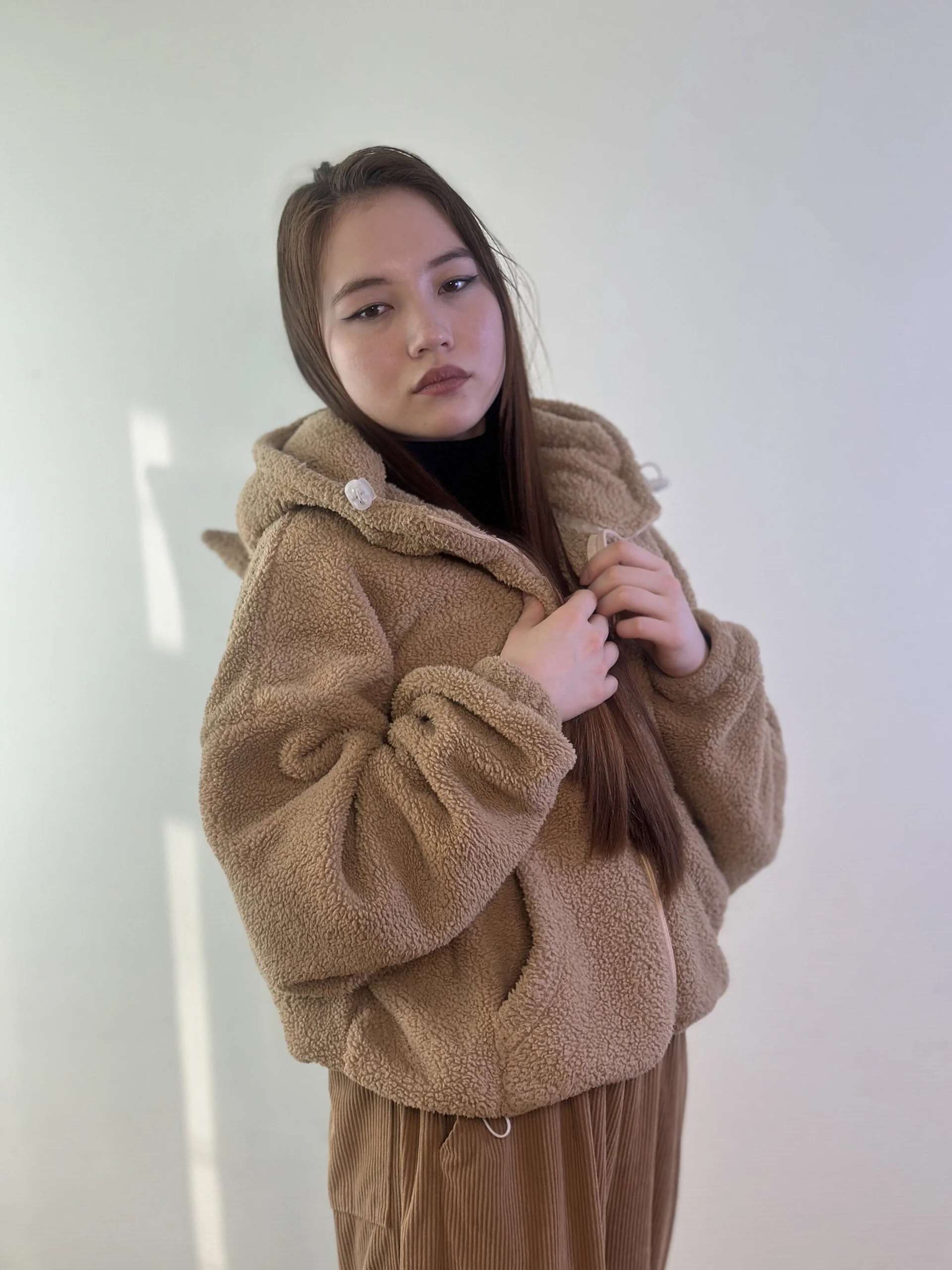 XXX Porn Photo of Nude RoniDetterich 80