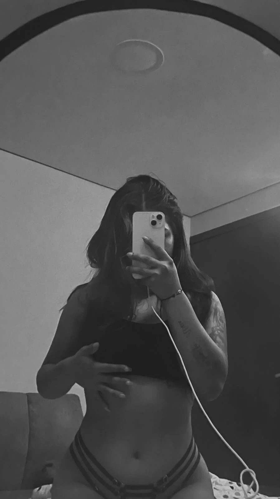 XXX Porn Photo of Nude cherrry_hot0 3