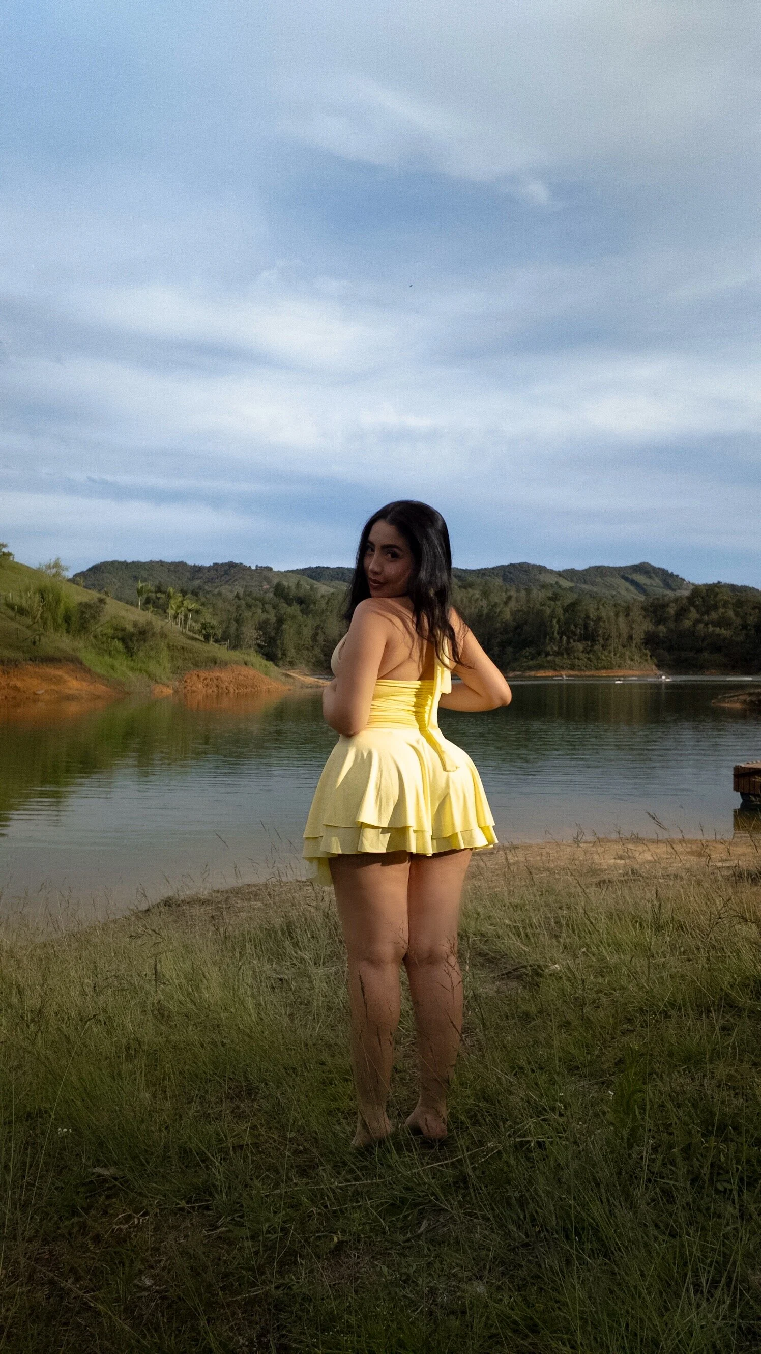 XXX Porn Photo of Nude MiaFarkash 44