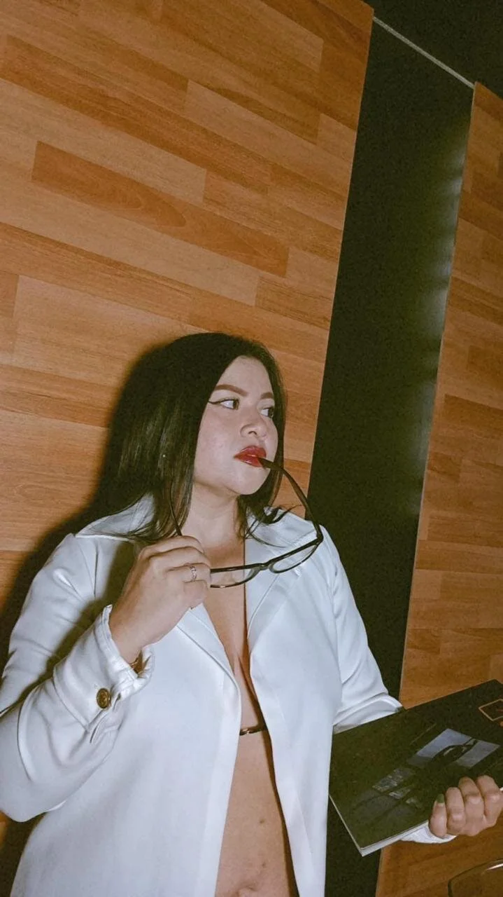 XXX Porn Photo of Nude Amber_Santana 6