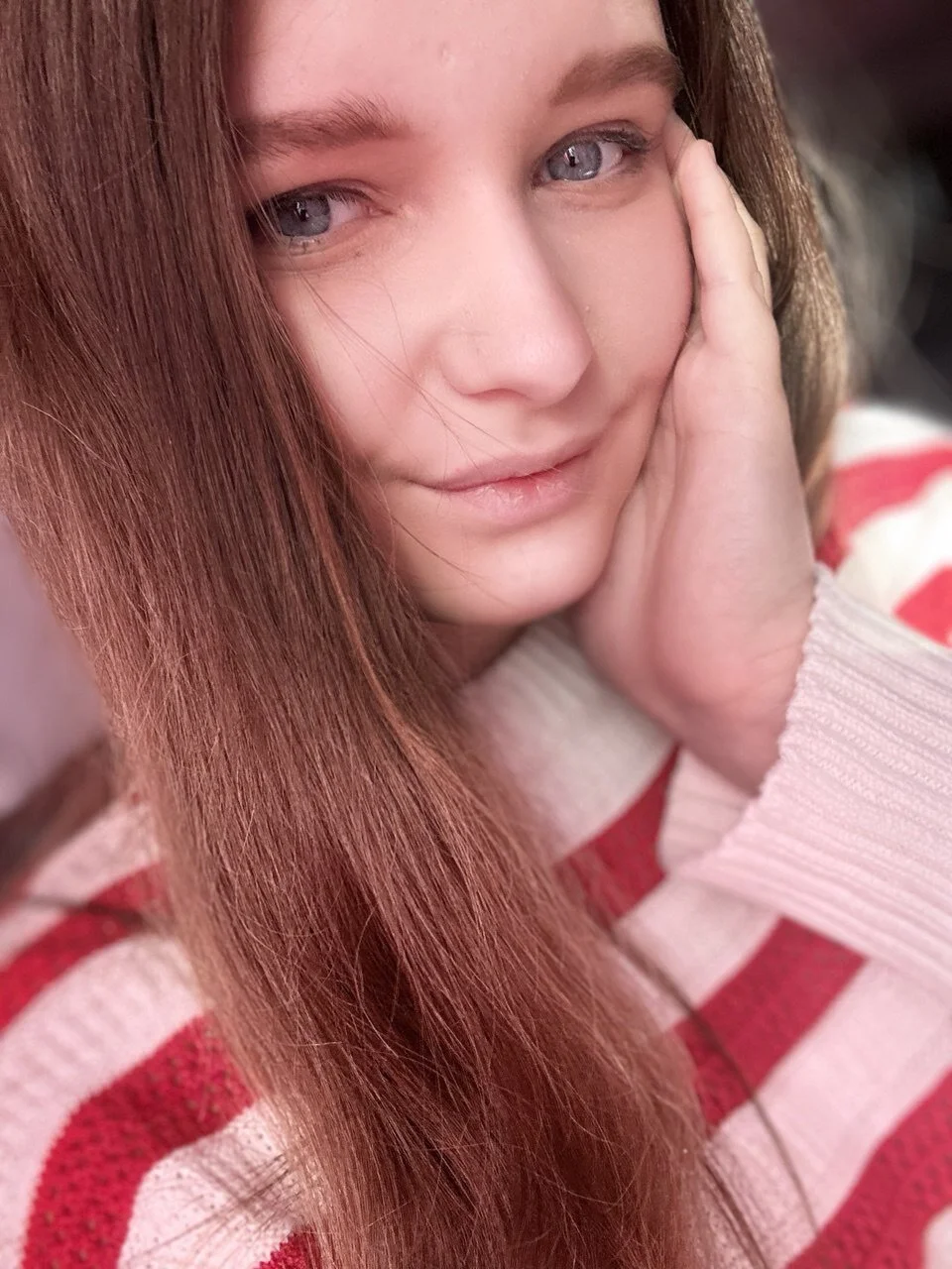 XXX Porn Photo of Nude MagicPeachh_ 38