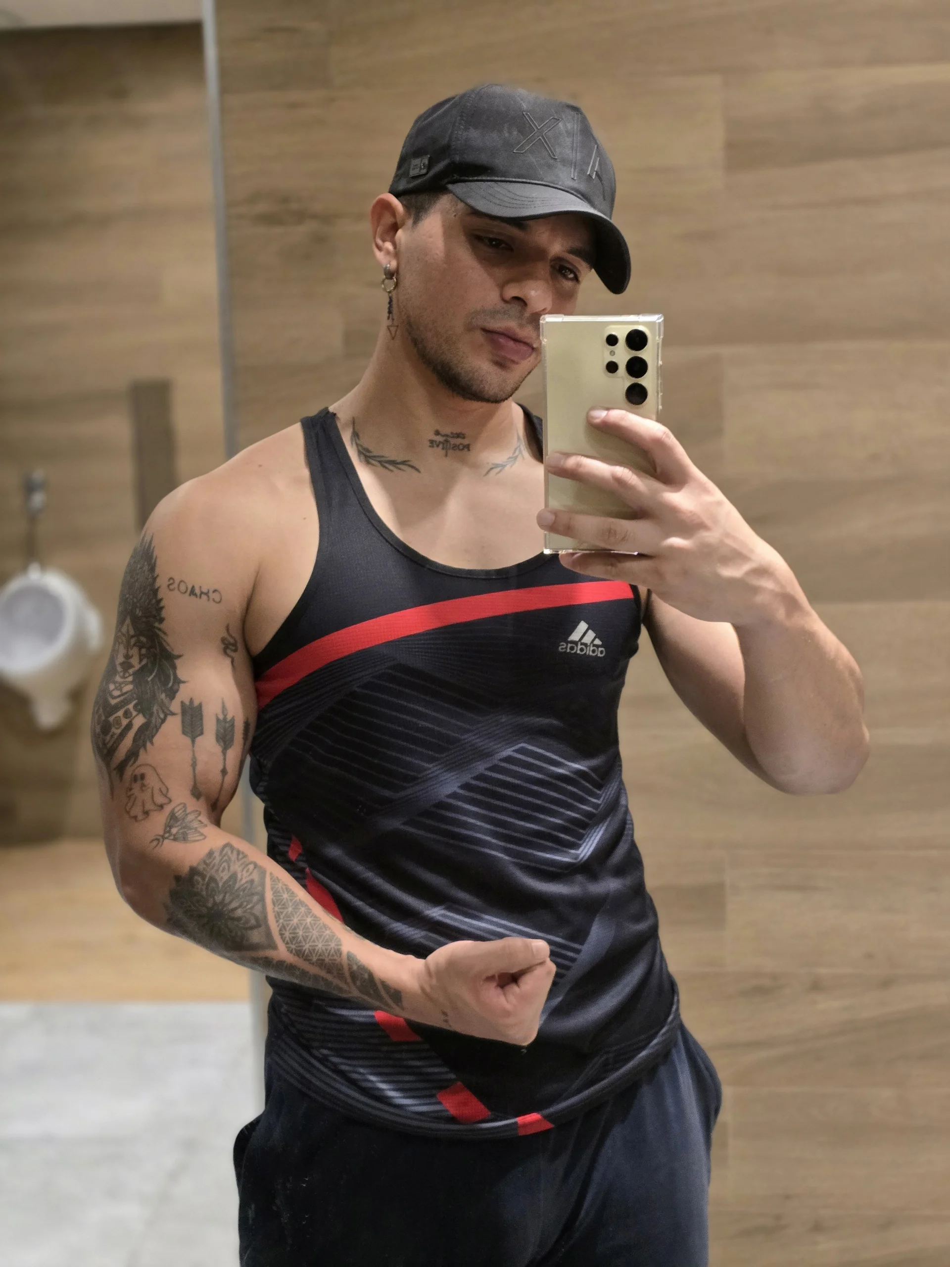 XXX Porn Photo of Nude Zayn_maxwell 1