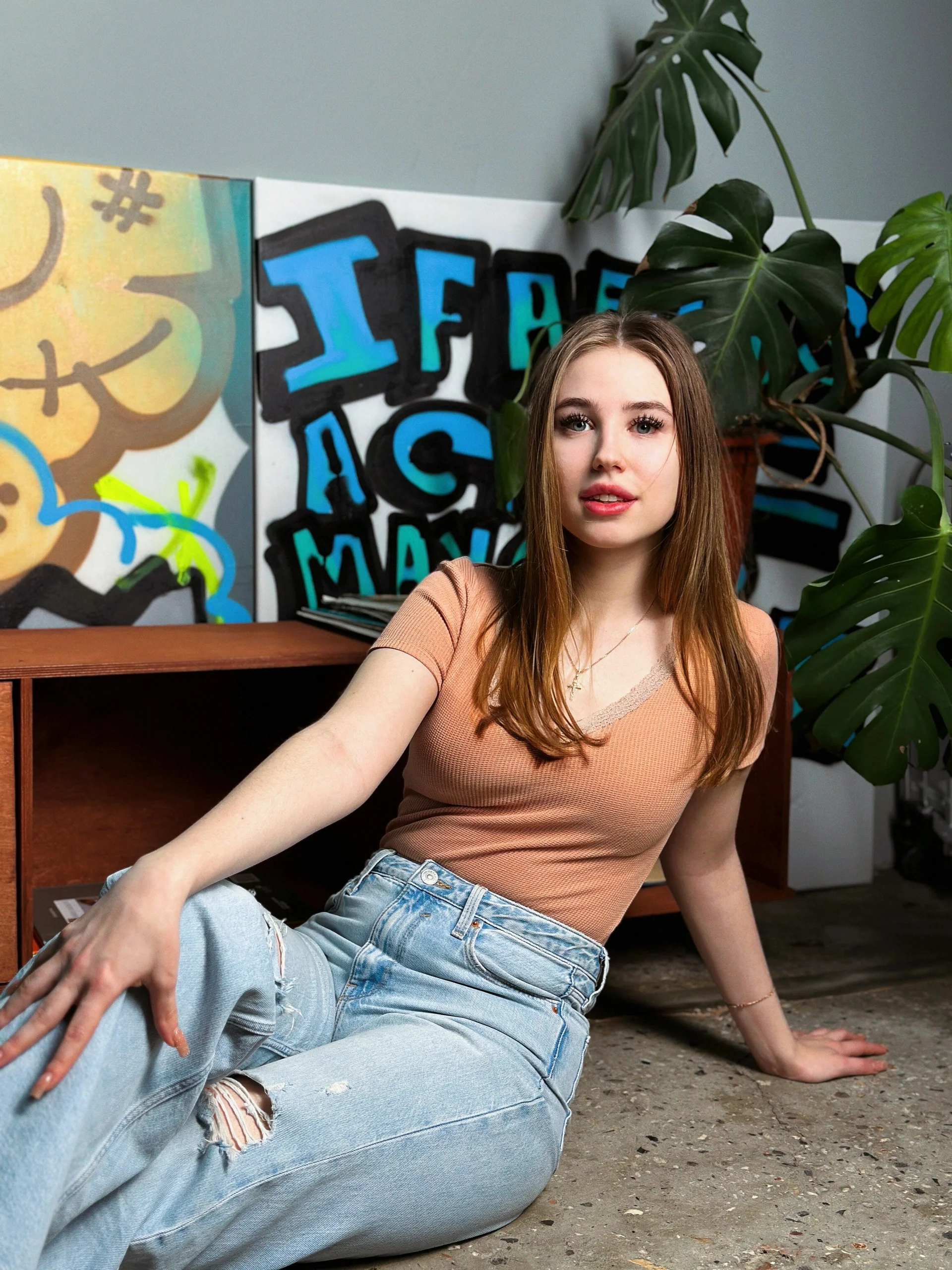 XXX Porn Photo of Nude BanemAcard 41