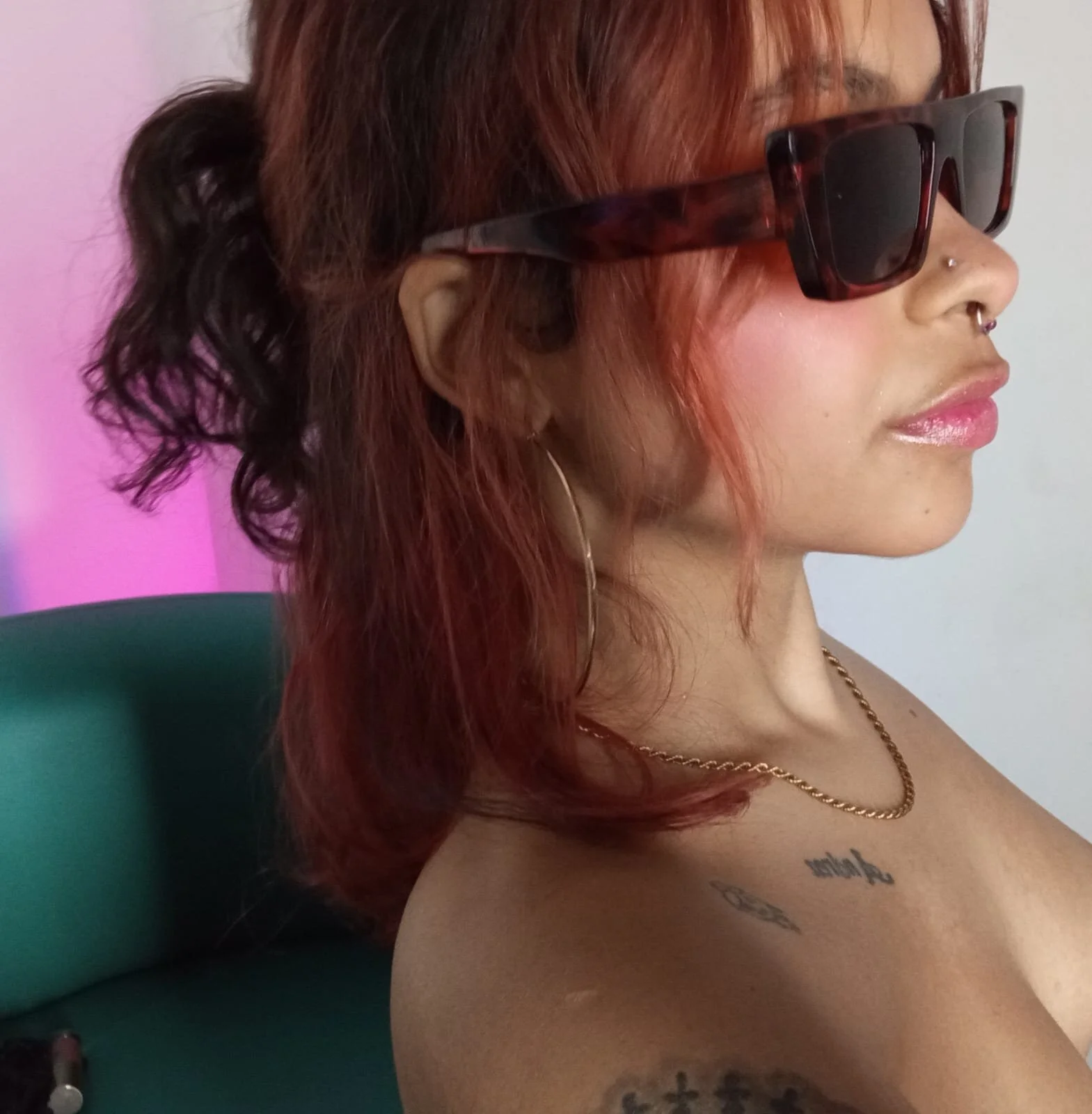XXX Porn Photo of Nude Xdeisyy 6