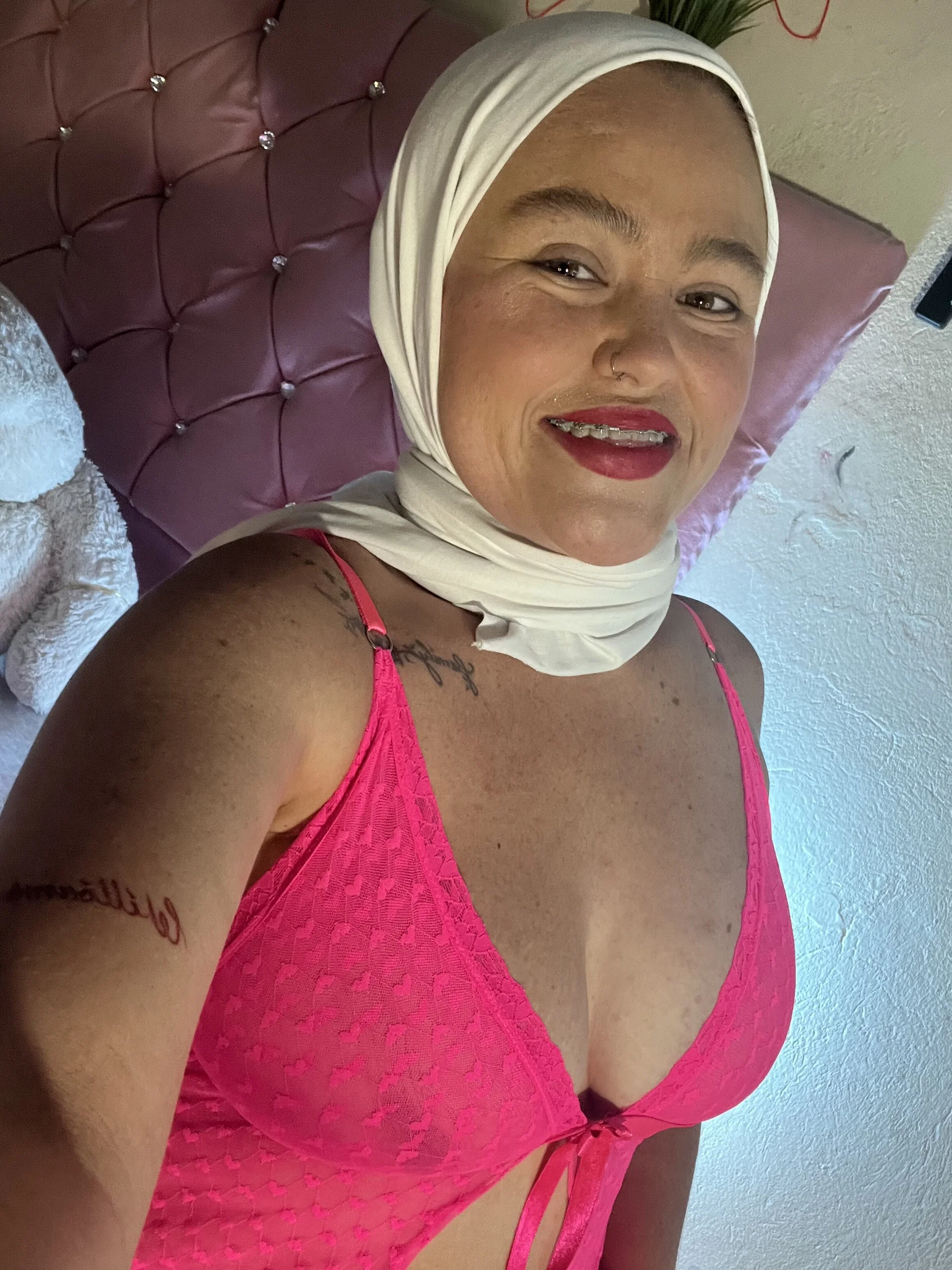 XXX Porn Photo of Nude Marian_fadel 24