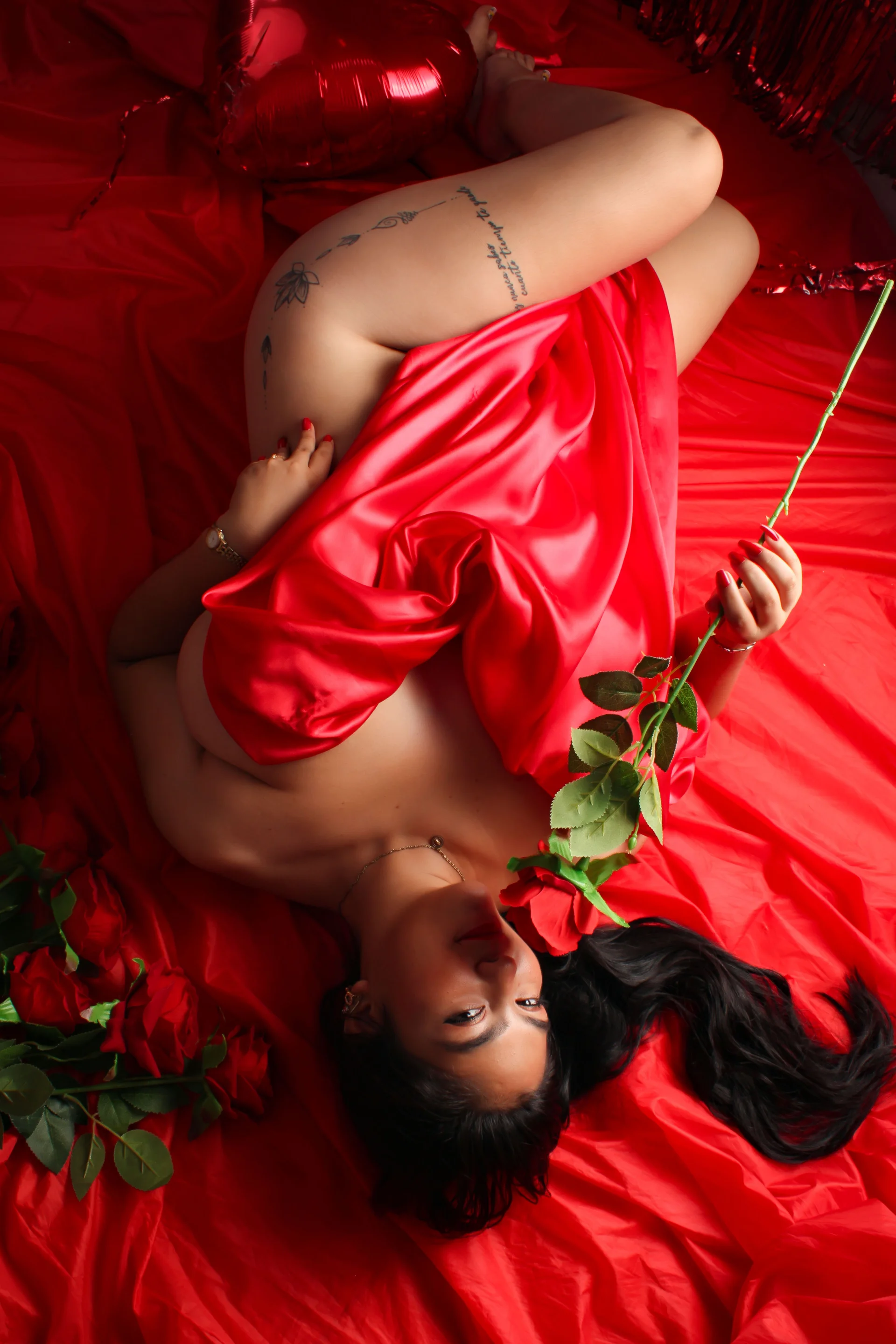 XXX Porn Photo of Nude MAGIEVANS1 33