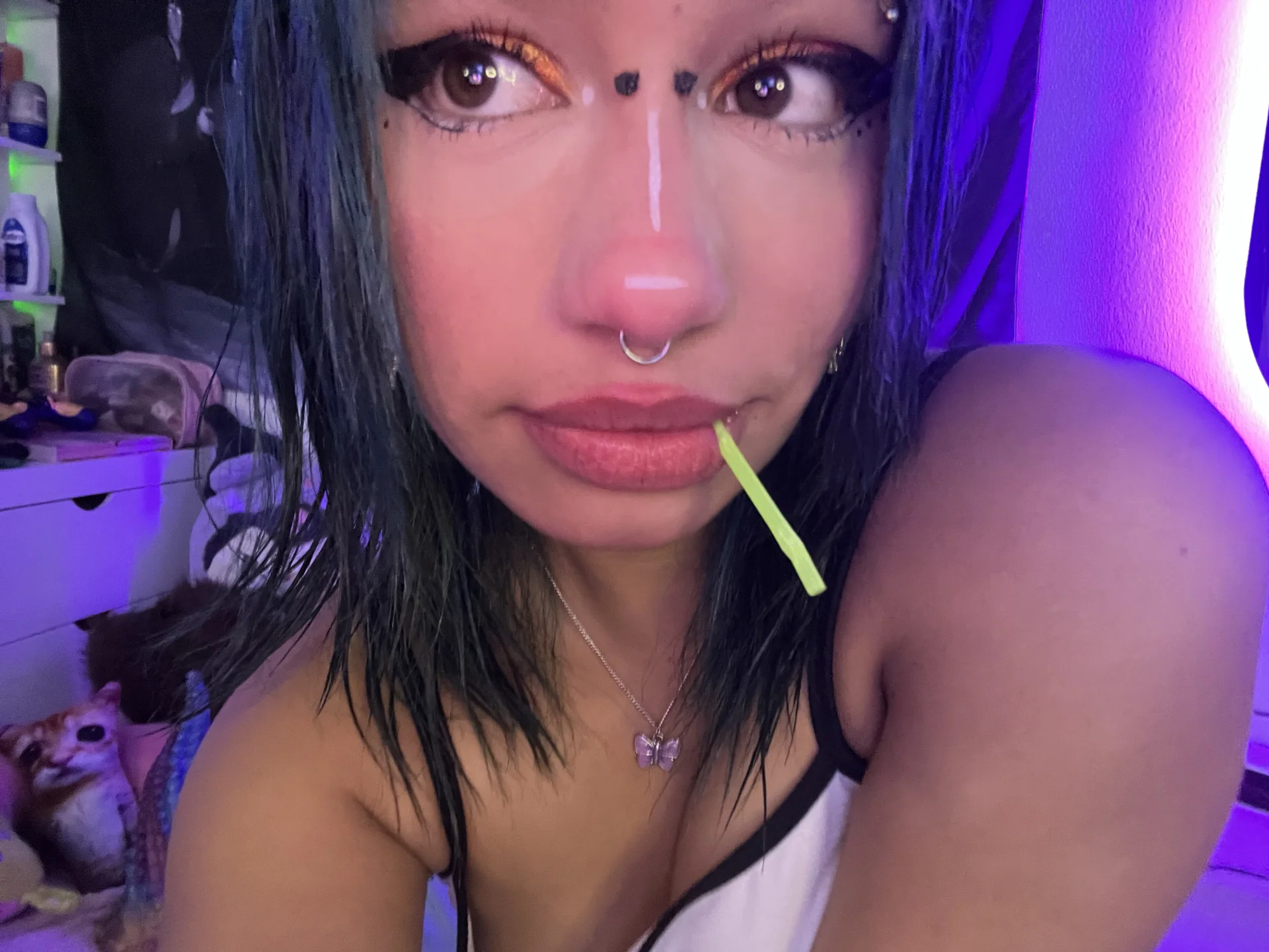 XXX Porn Photo of Nude zoeew_ 11