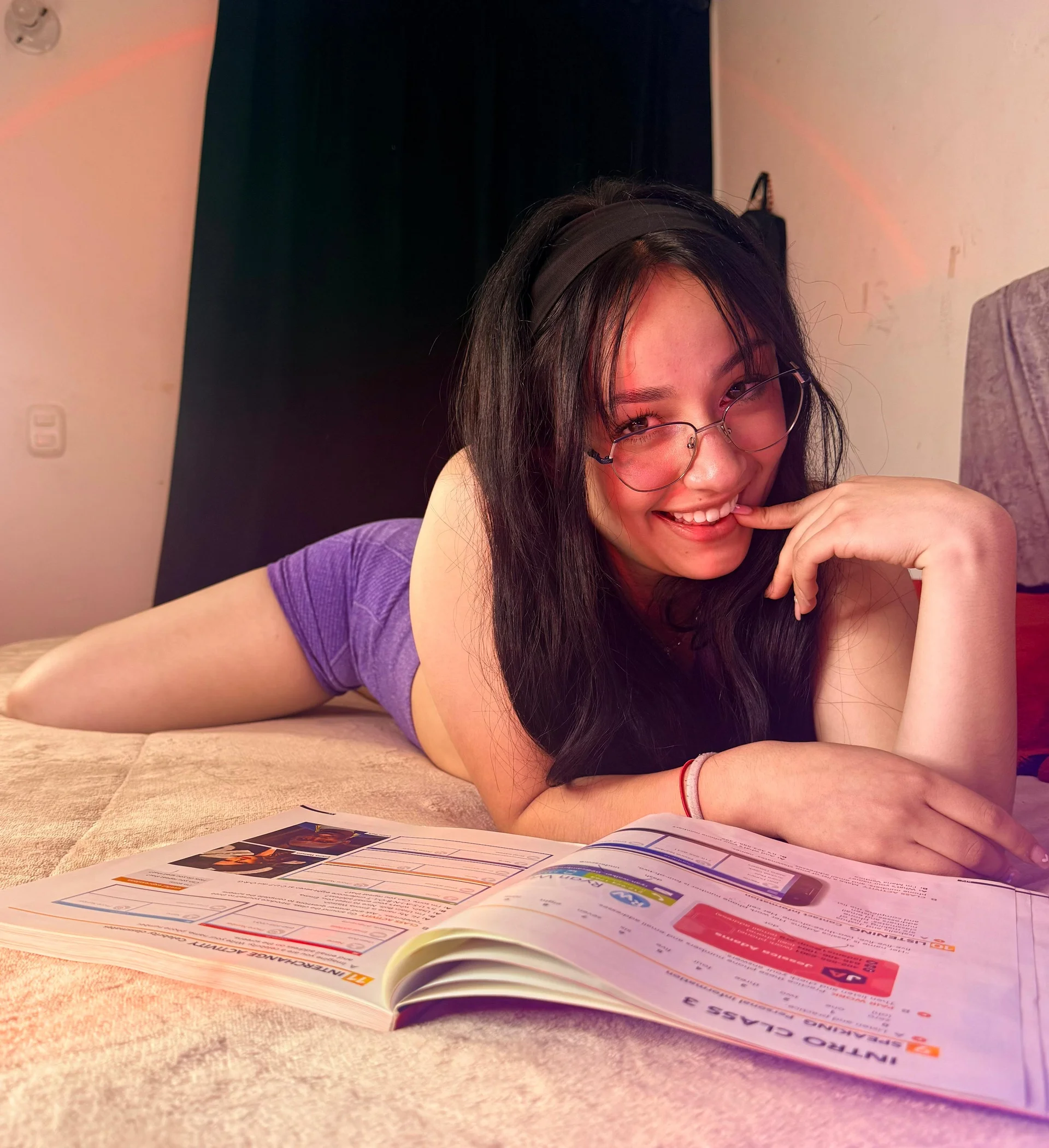 XXX Porn Photo of Nude _Mia_kiss_ 1