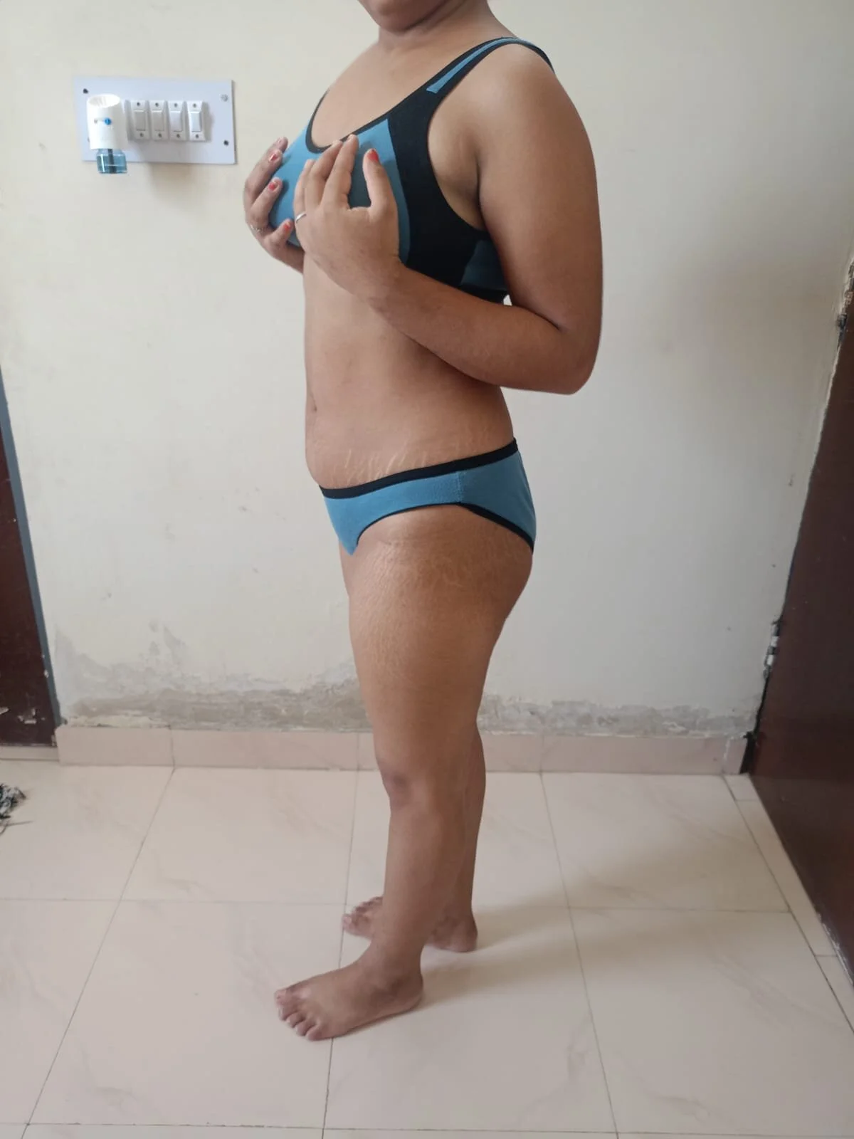 XXX Porn Photo of Nude deepika_rao 5