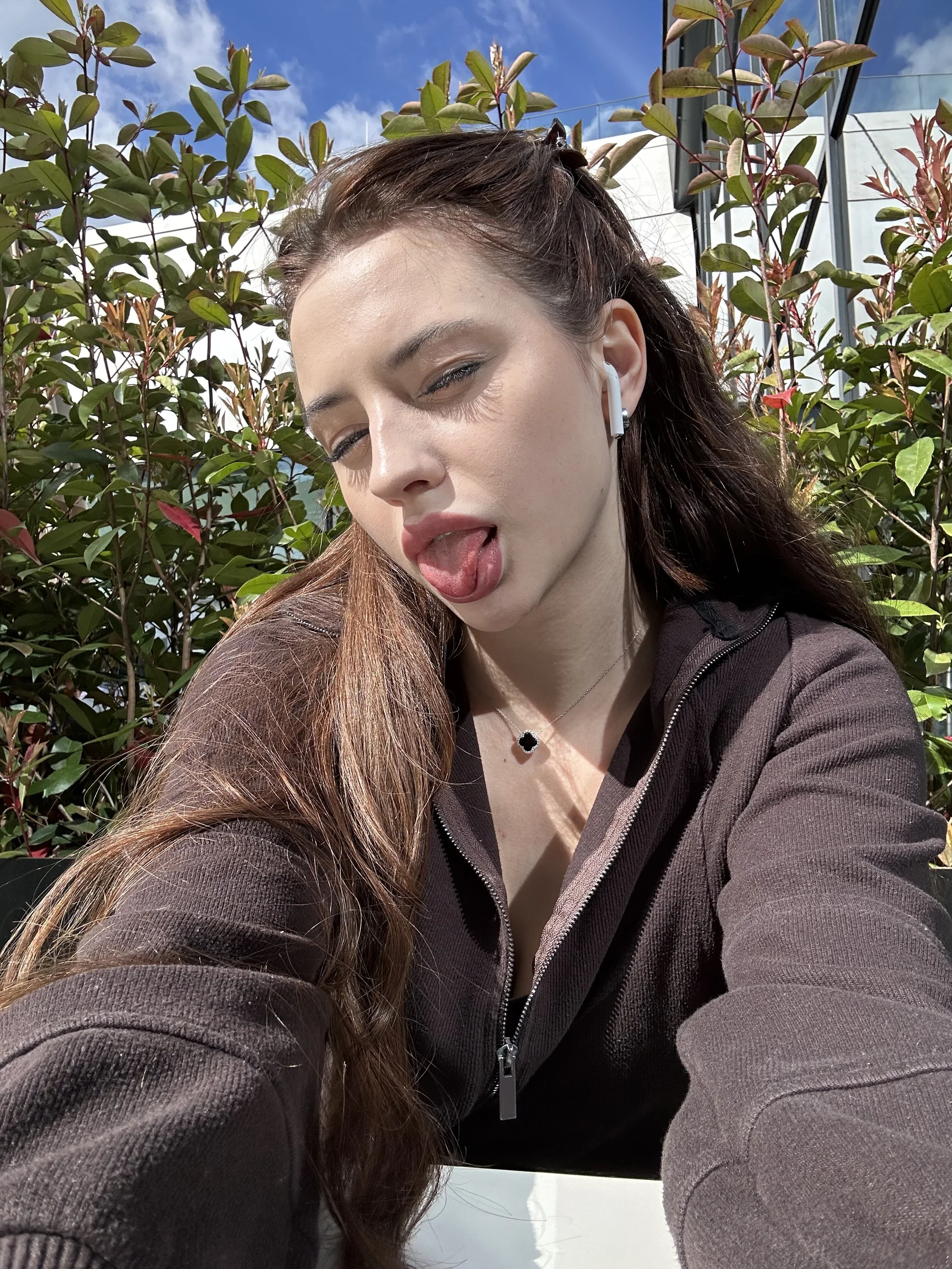 XXX Porn Photo of Nude Camilla_Railian 3