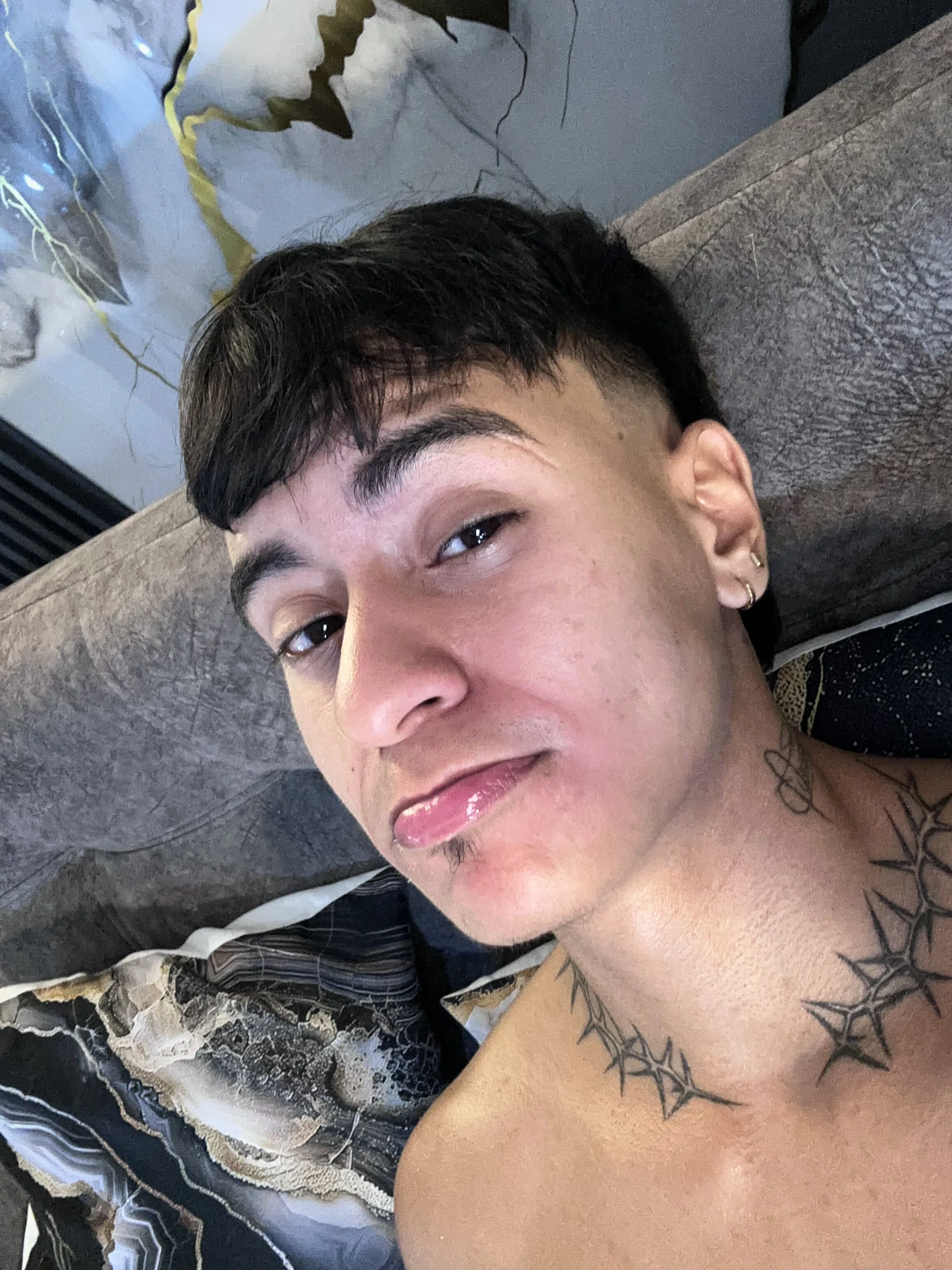 XXX Porn Photo of Nude Ftm_xxxperiencie 19