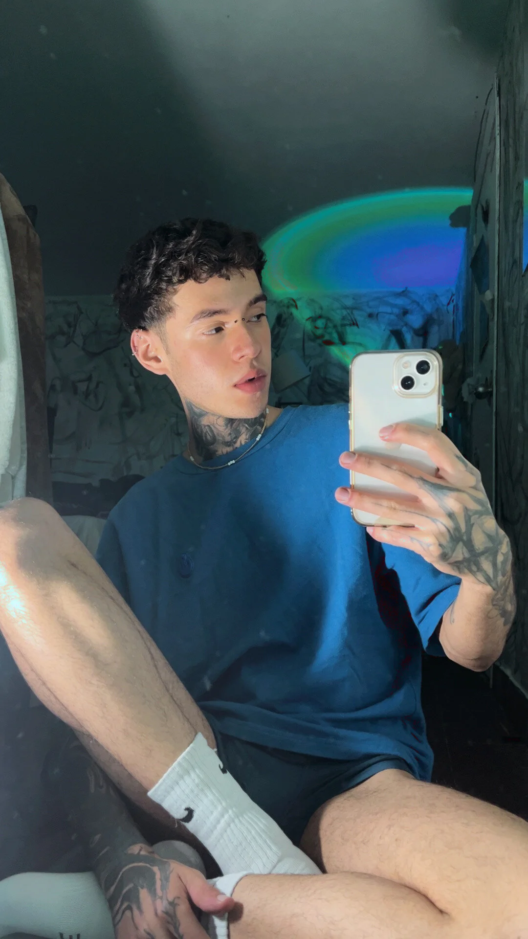 XXX Porn Photo of Nude Saturno_v 14