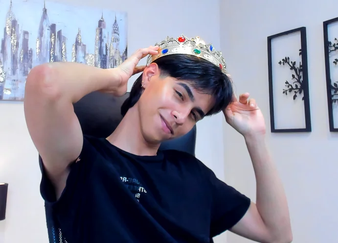 XXX Porn Photo of Nude carl_dixon 18