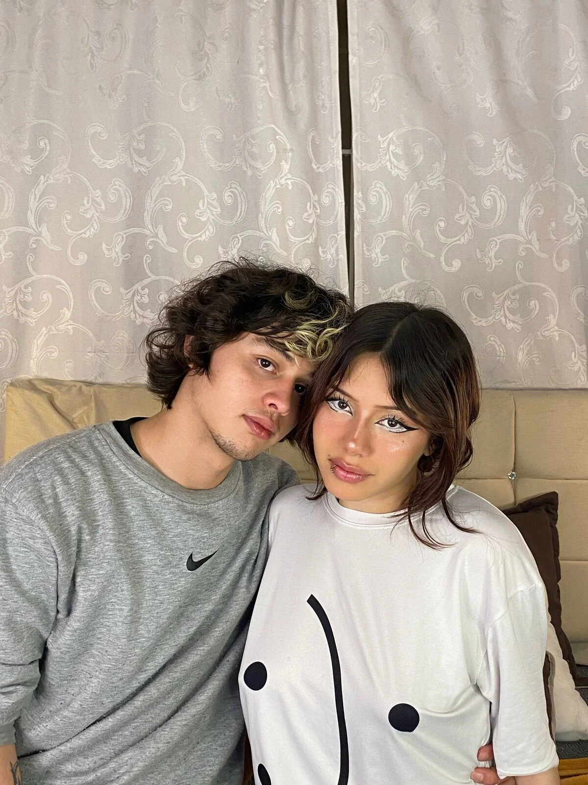 XXX Porn Photo of Nude fyreandfox_ 20