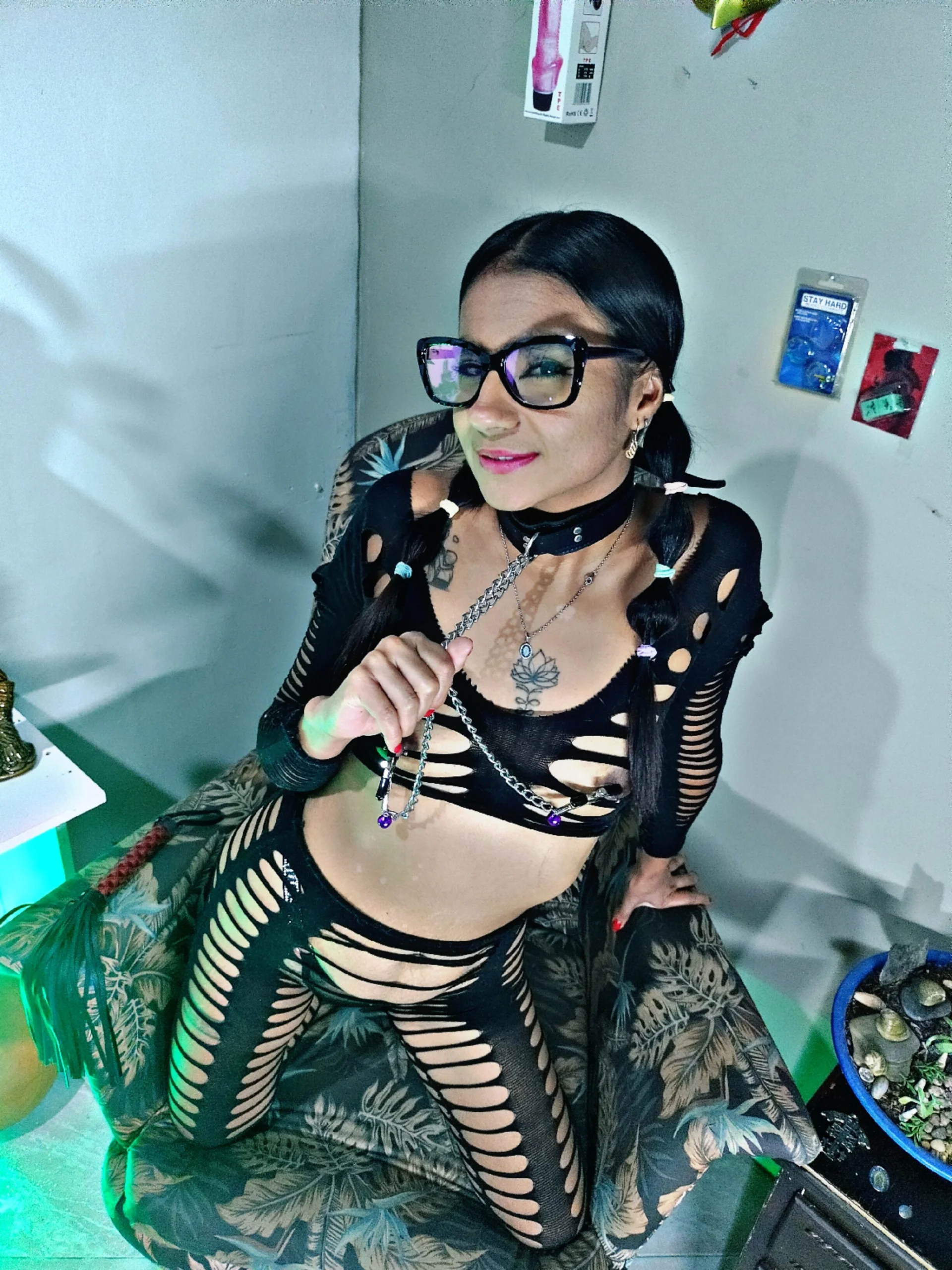 XXX Porn Photo of Nude Leslly_ 2