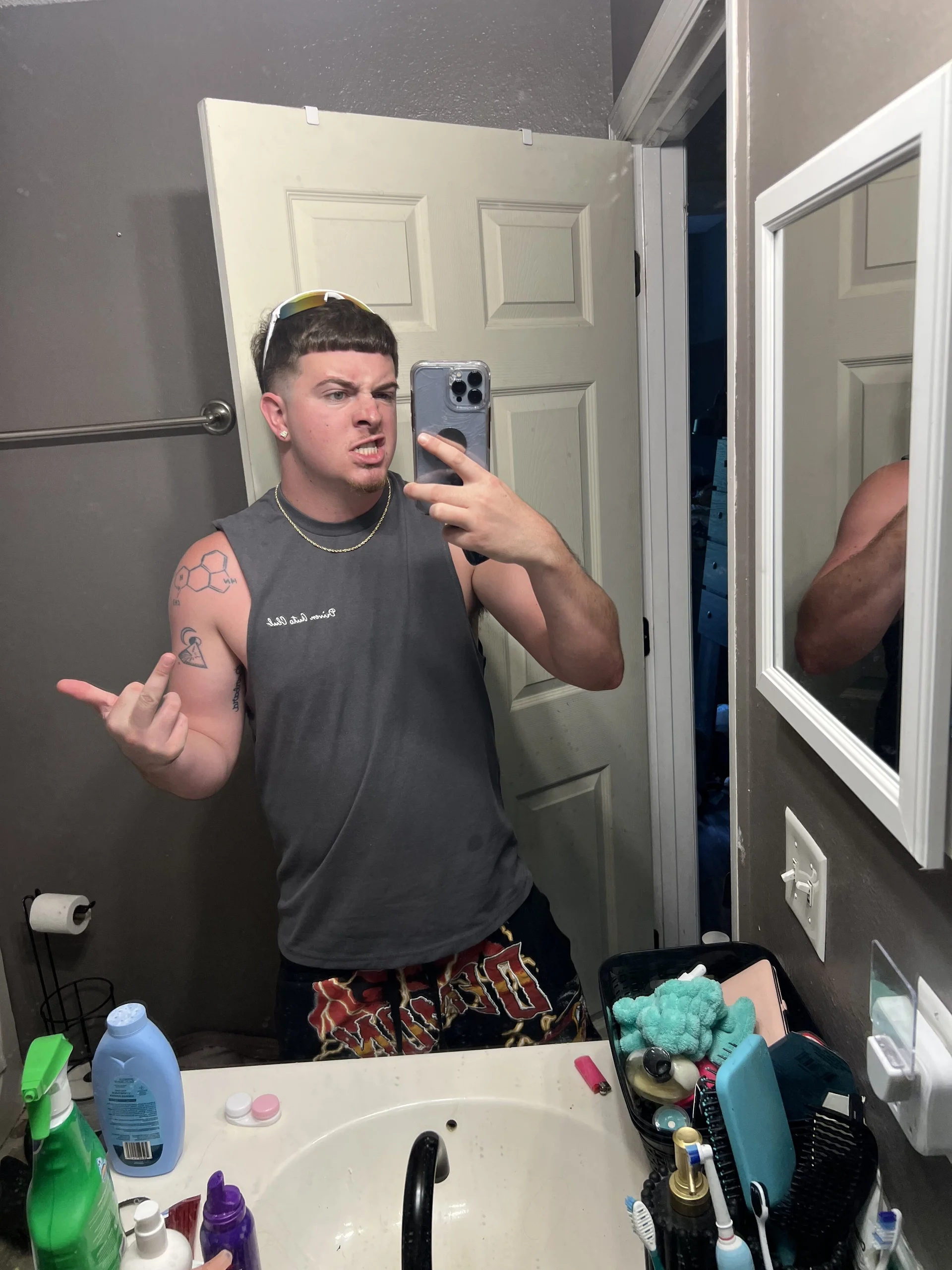 XXX Porn Photo of Nude cashmastercj 61