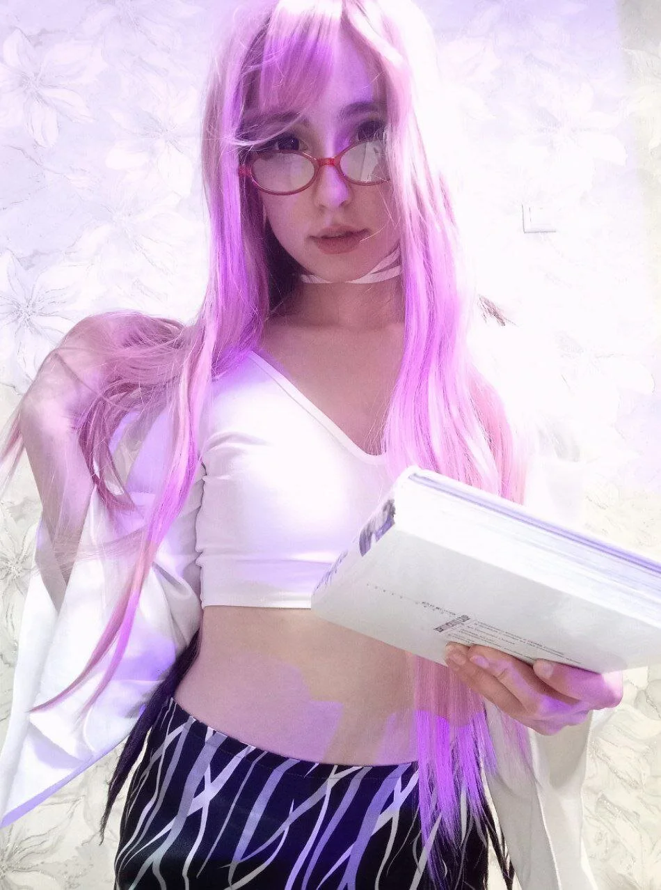 XXX Porn Photo of Nude SAVYLOLY 59