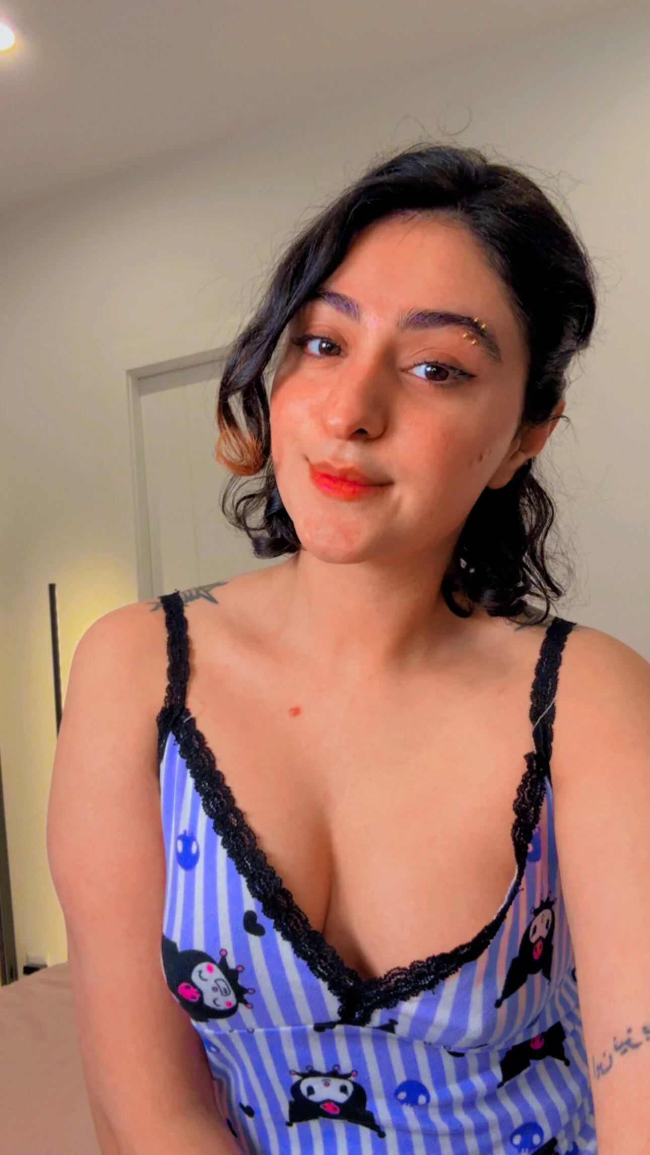 XXX Porn Photo of Nude iammaeve 5