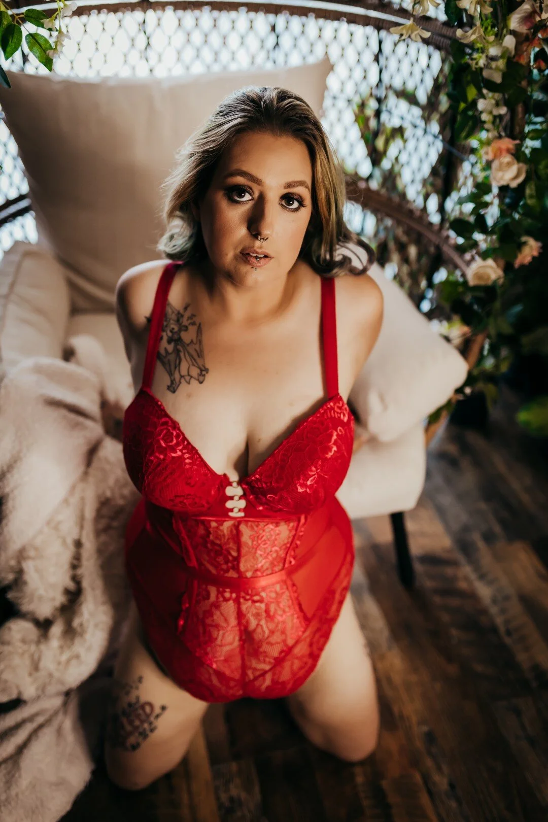 XXX Porn Photo of Nude Rubygirl6 1