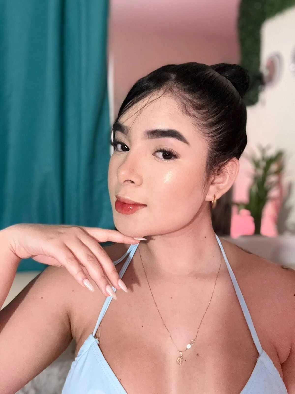 XXX Porn Photo of Nude Amy_ruizz 5