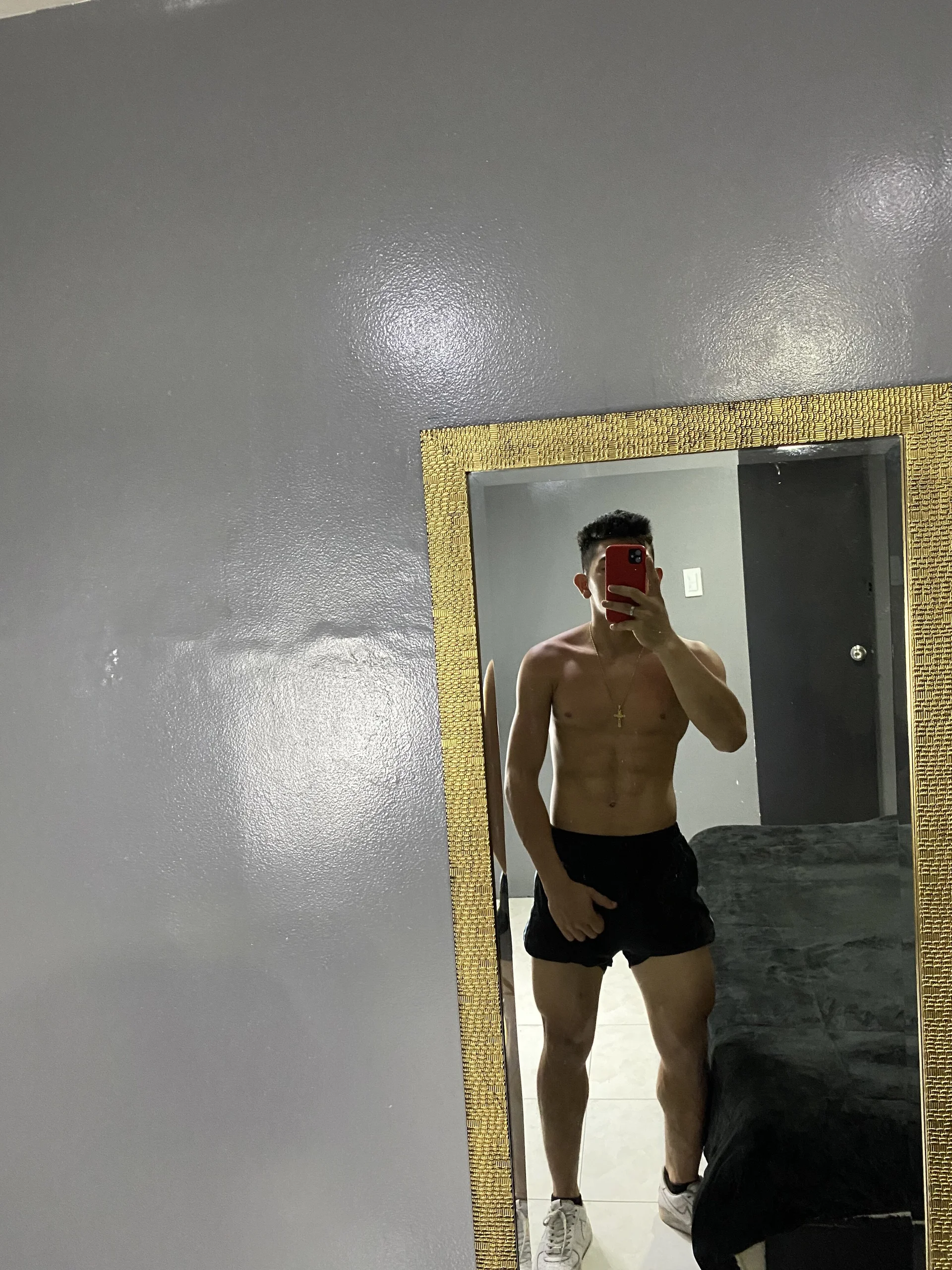 XXX Porn Photo of Nude andrew_rose_ 12